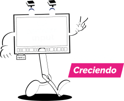 10 años creciendo