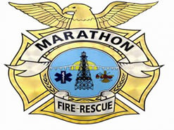 CITY OF MARATHON FIRE RESCUE Bill Pay