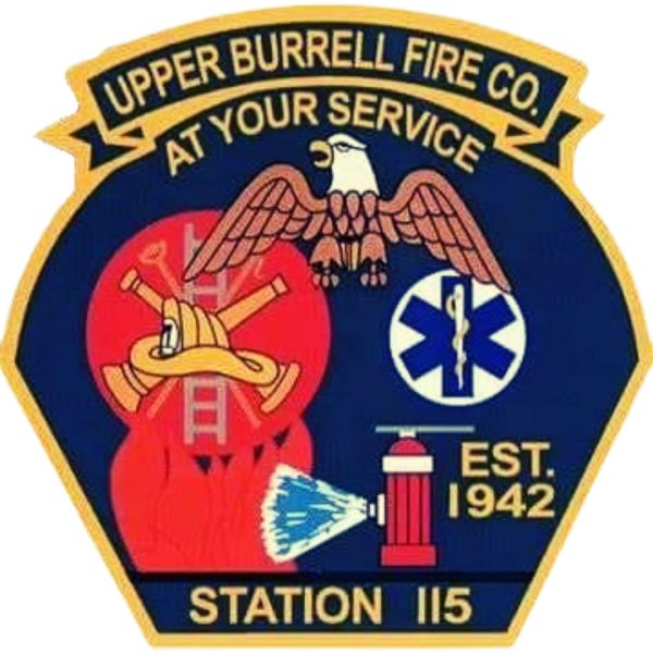 Upper Burrell Township Volunteer Fire Company Events