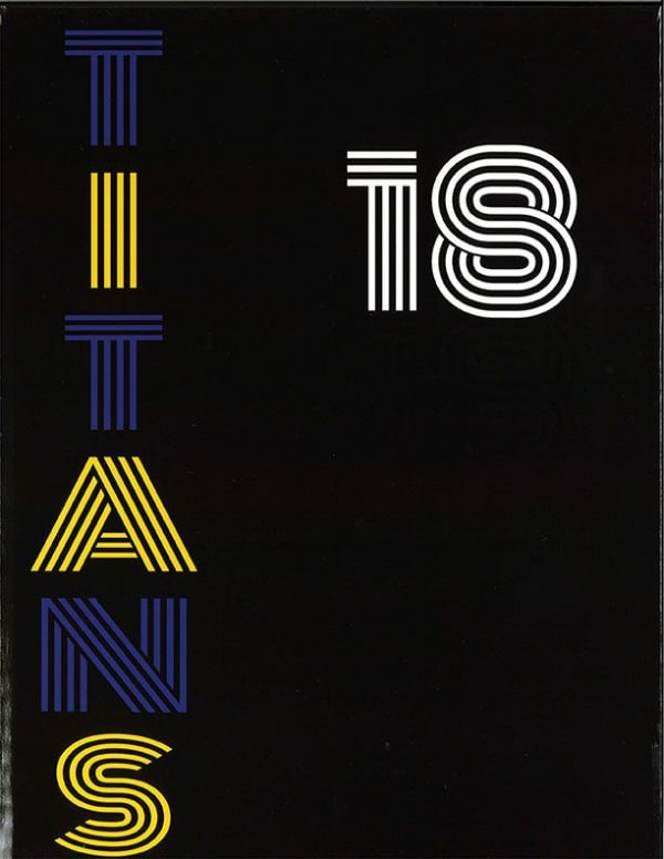 West Mifflin School District 20172018 Yearbook