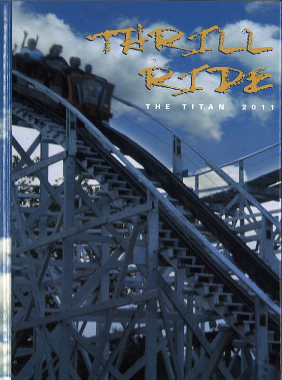 West Mifflin School District 20102011 Yearbook