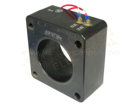 Sensore Di Guasto A Terra Eaton Cutler Hammer 5264C10H11 - 50:5A Ampgard CT Usato