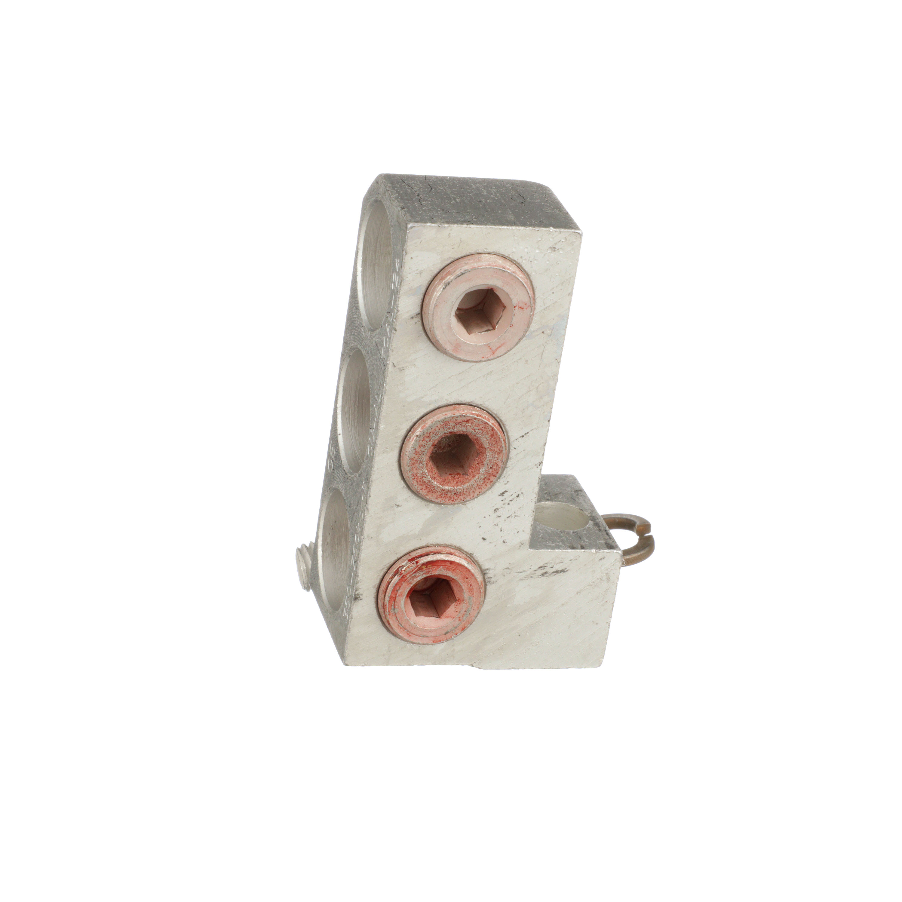 GENERAL ELECTRIC TCAL124