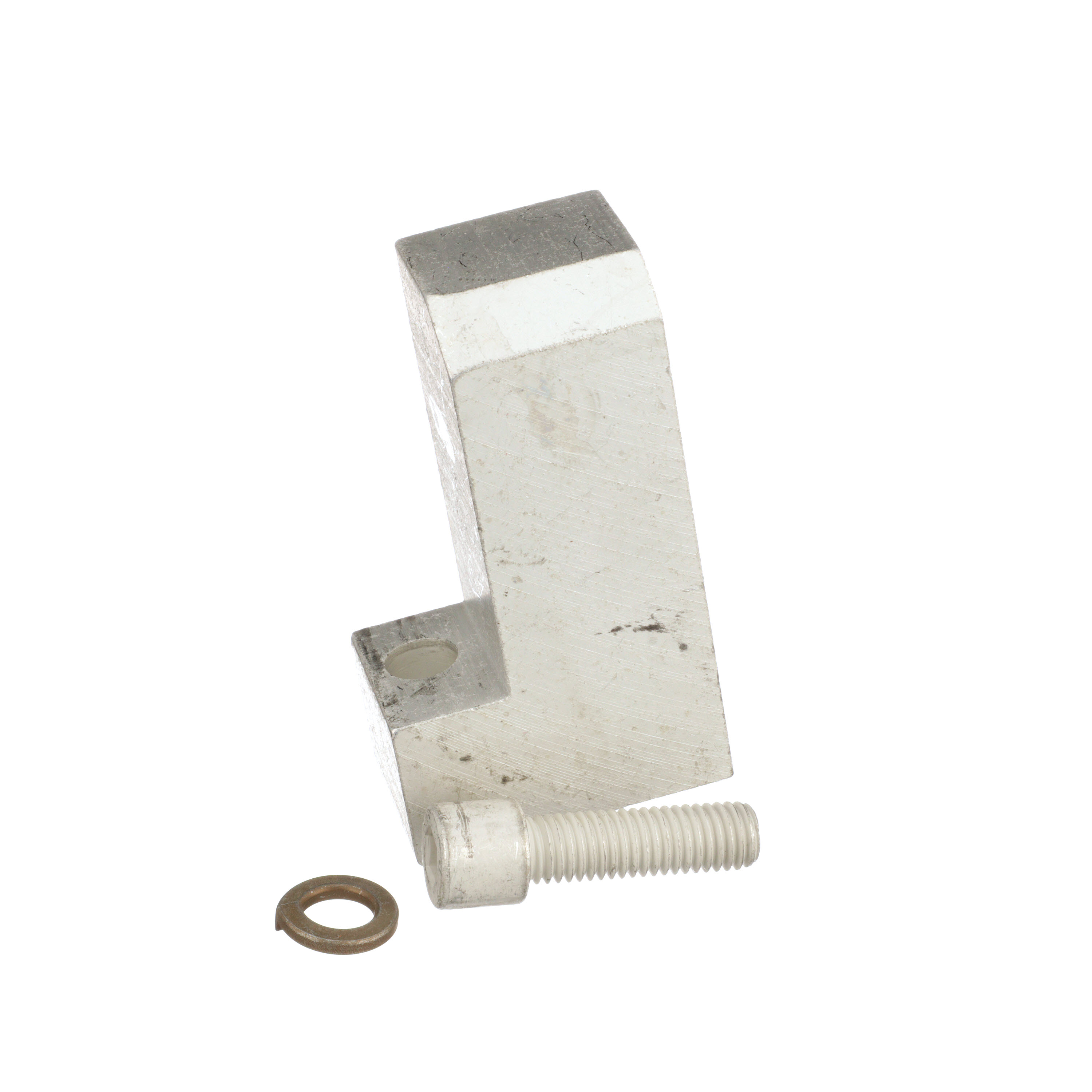 GENERAL ELECTRIC TCAL124