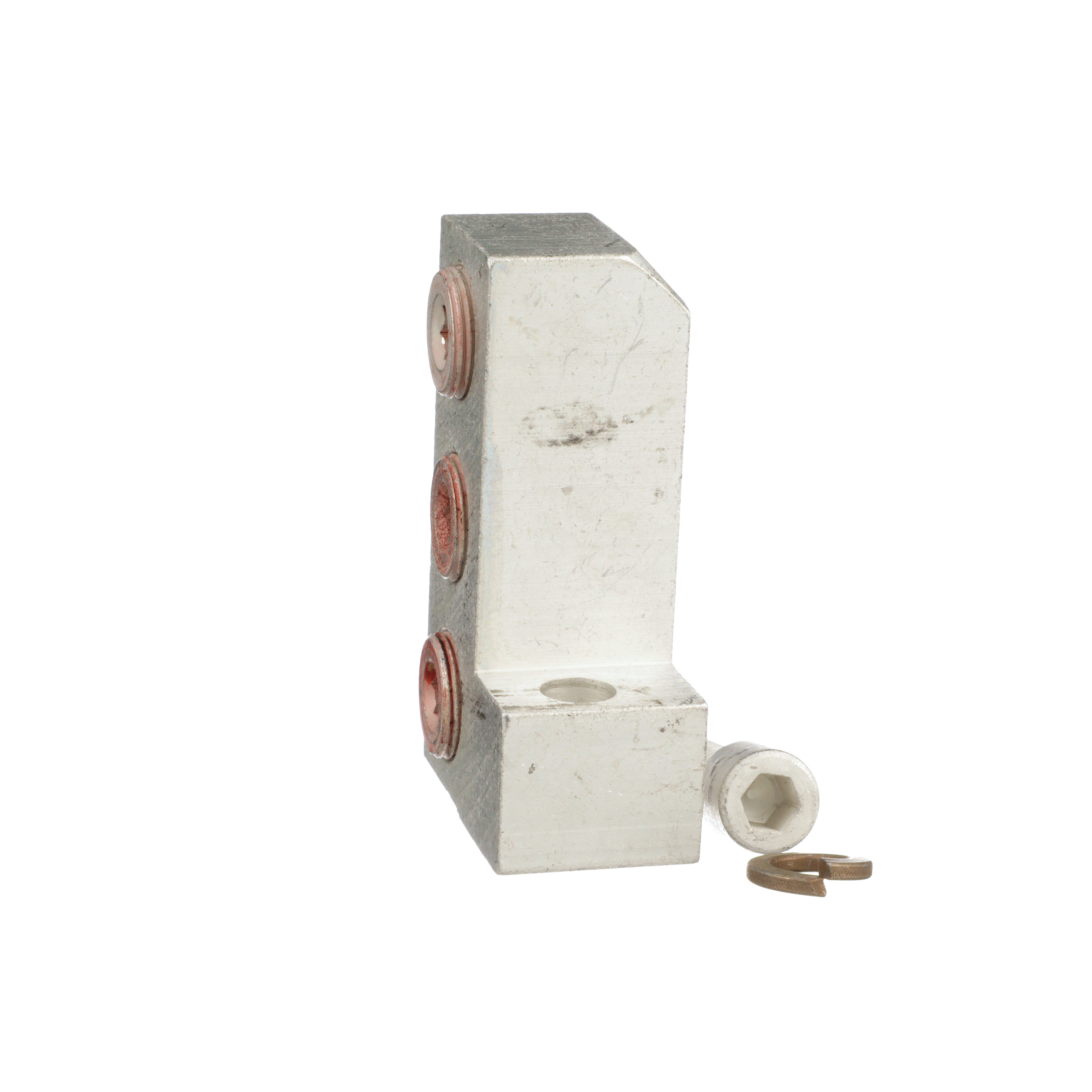 TCAL124 by GENERAL ELECTRIC