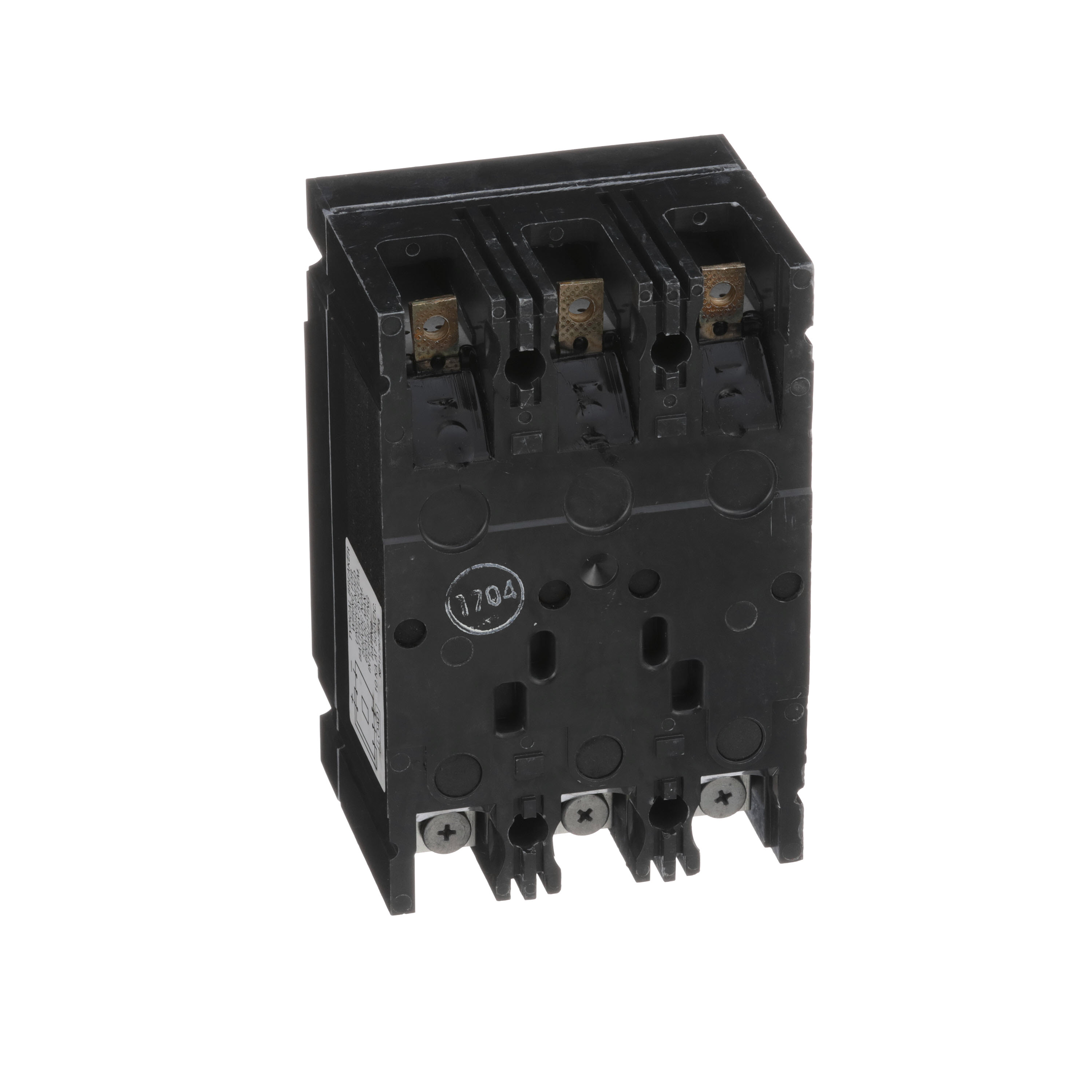 GENERAL ELECTRIC TED136100