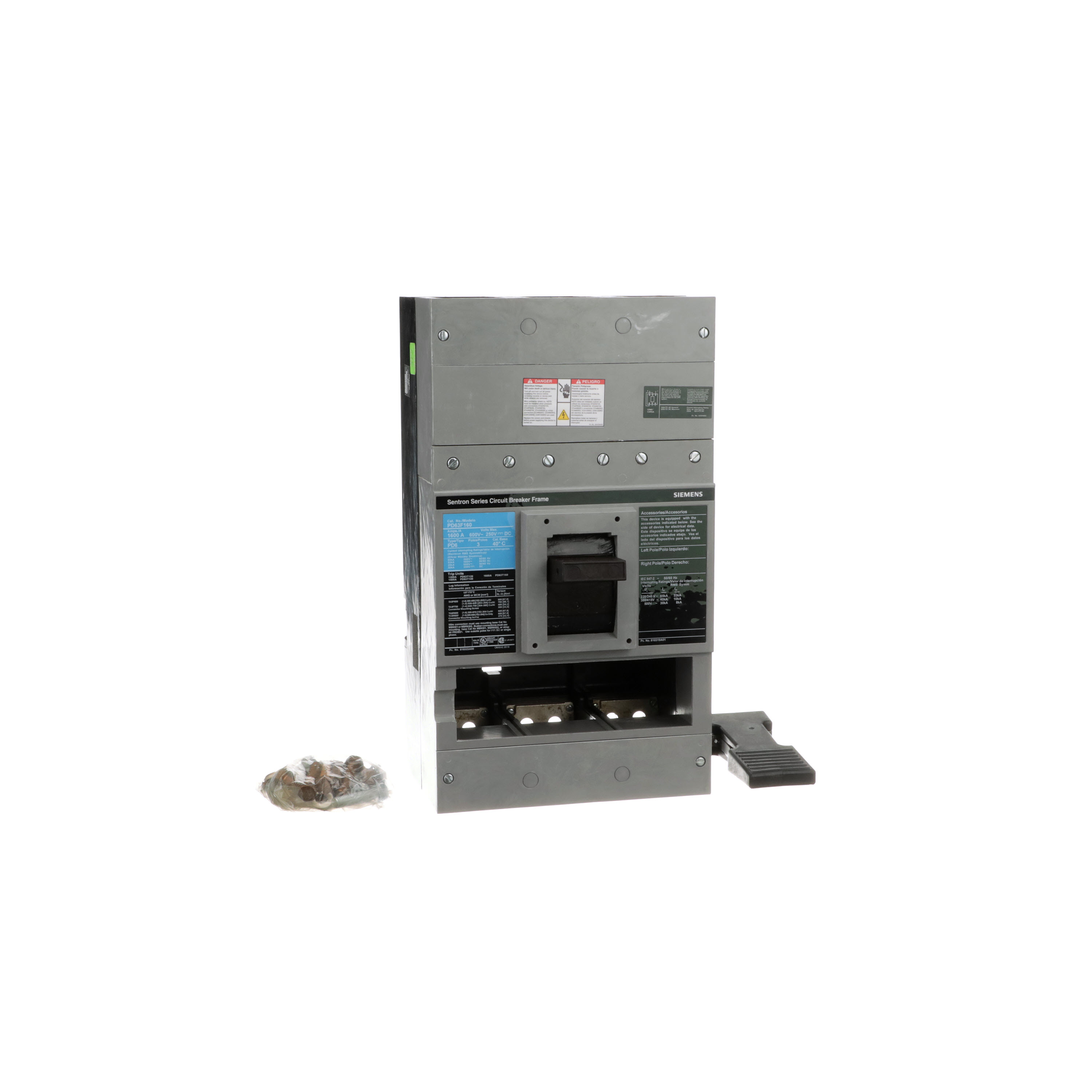 PD63F160 par SIEMENS
