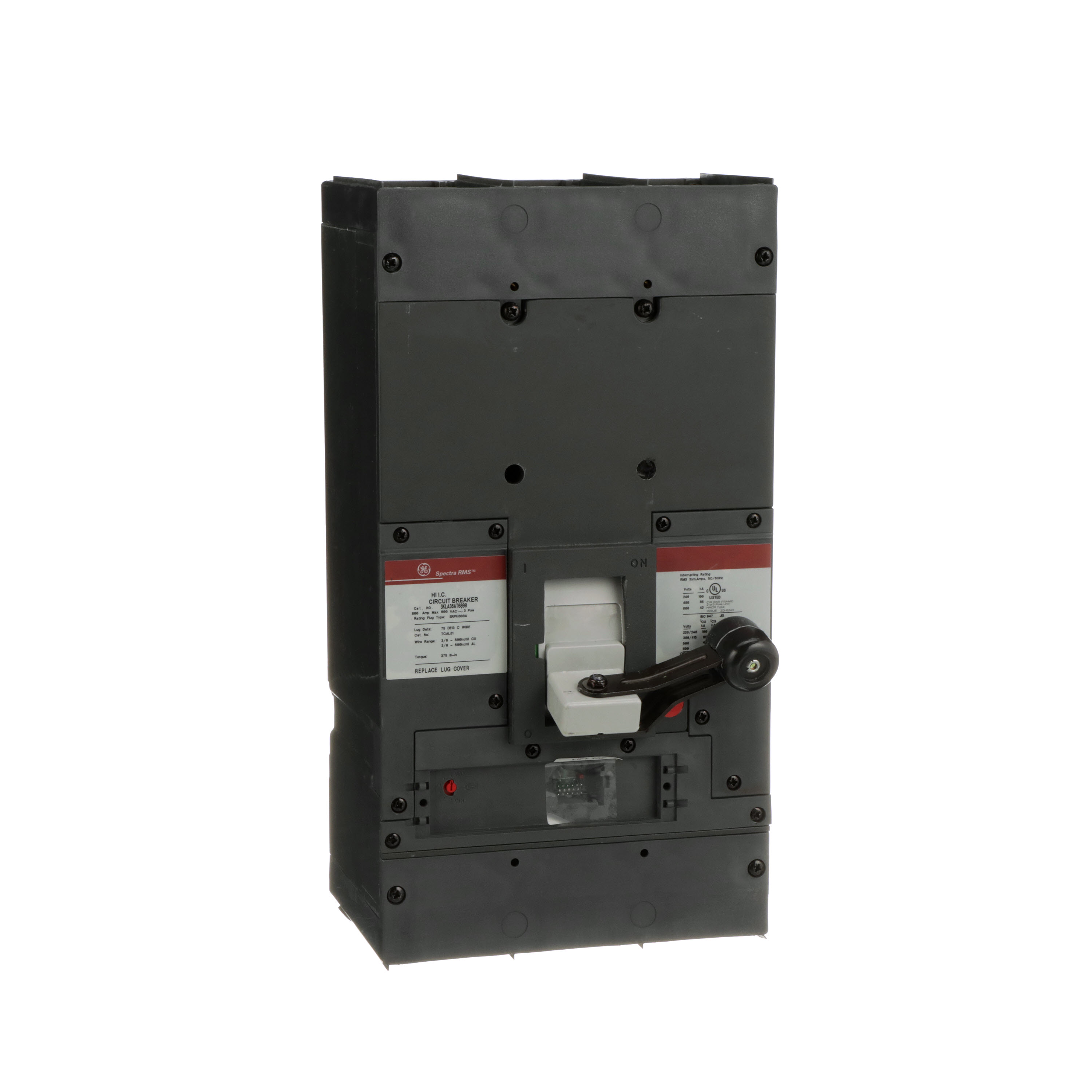 SKLA36AT0800 by GENERAL ELECTRIC