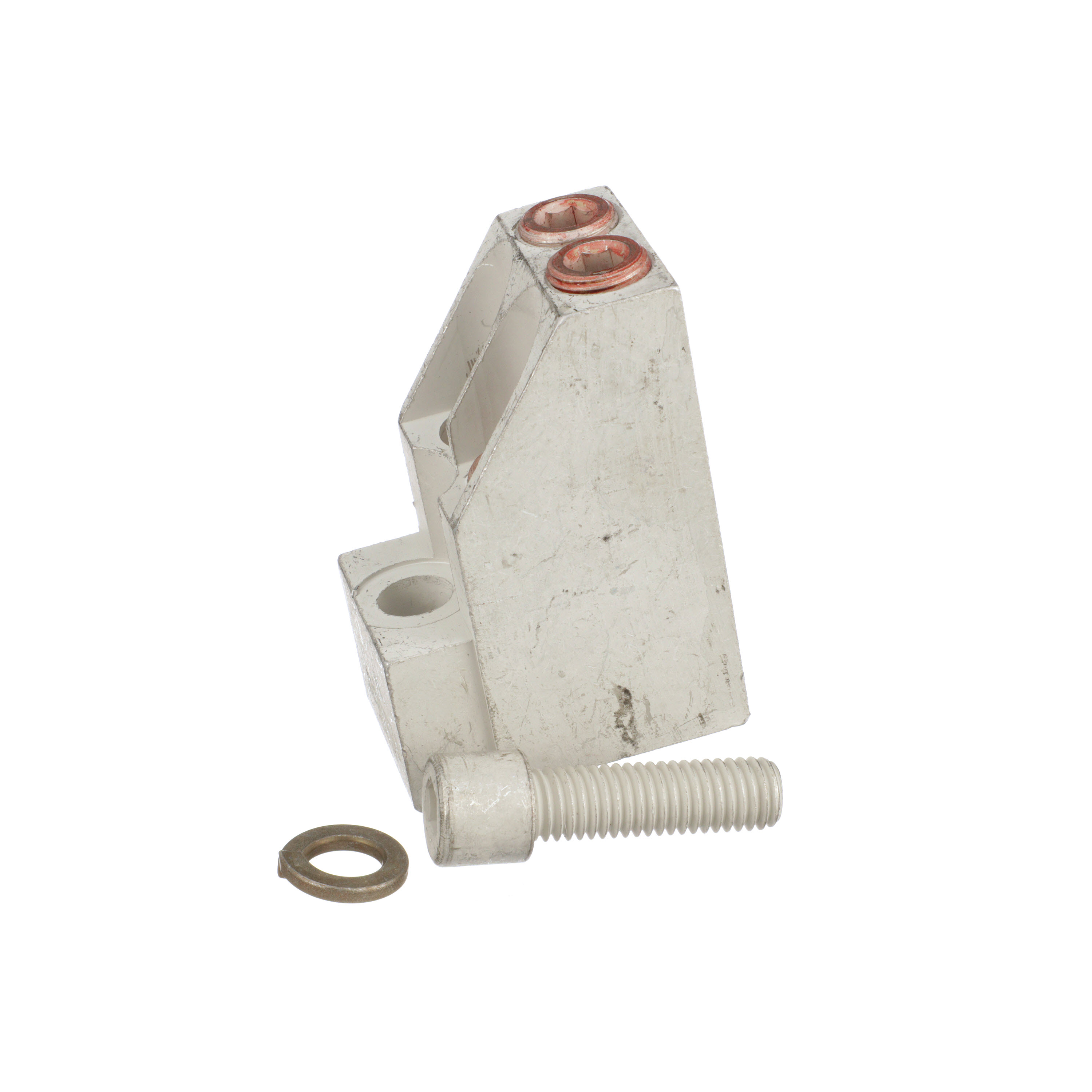GENERAL ELECTRIC TCAL125