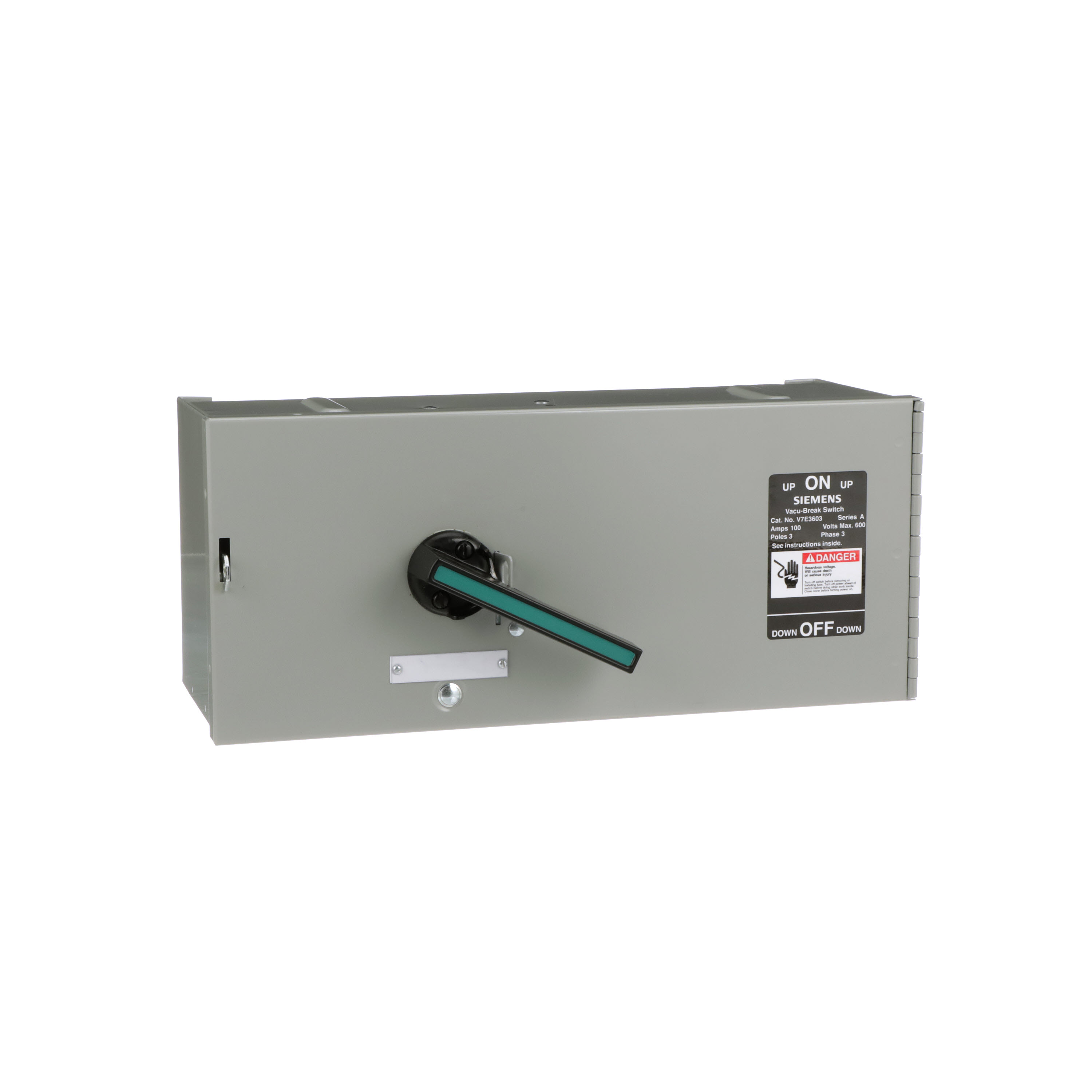 V7E3603 by SIEMENS