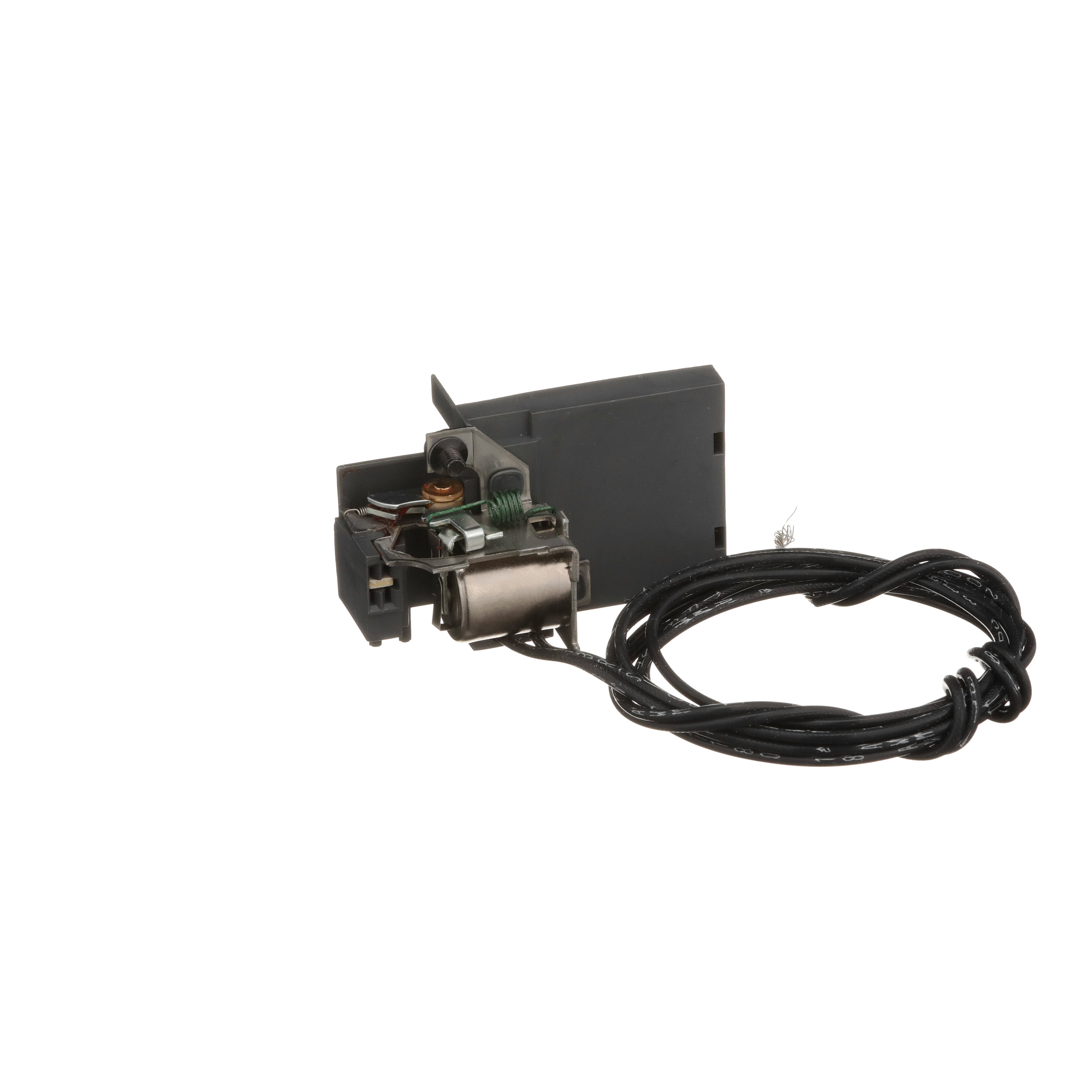 GENERAL ELECTRIC SAST1