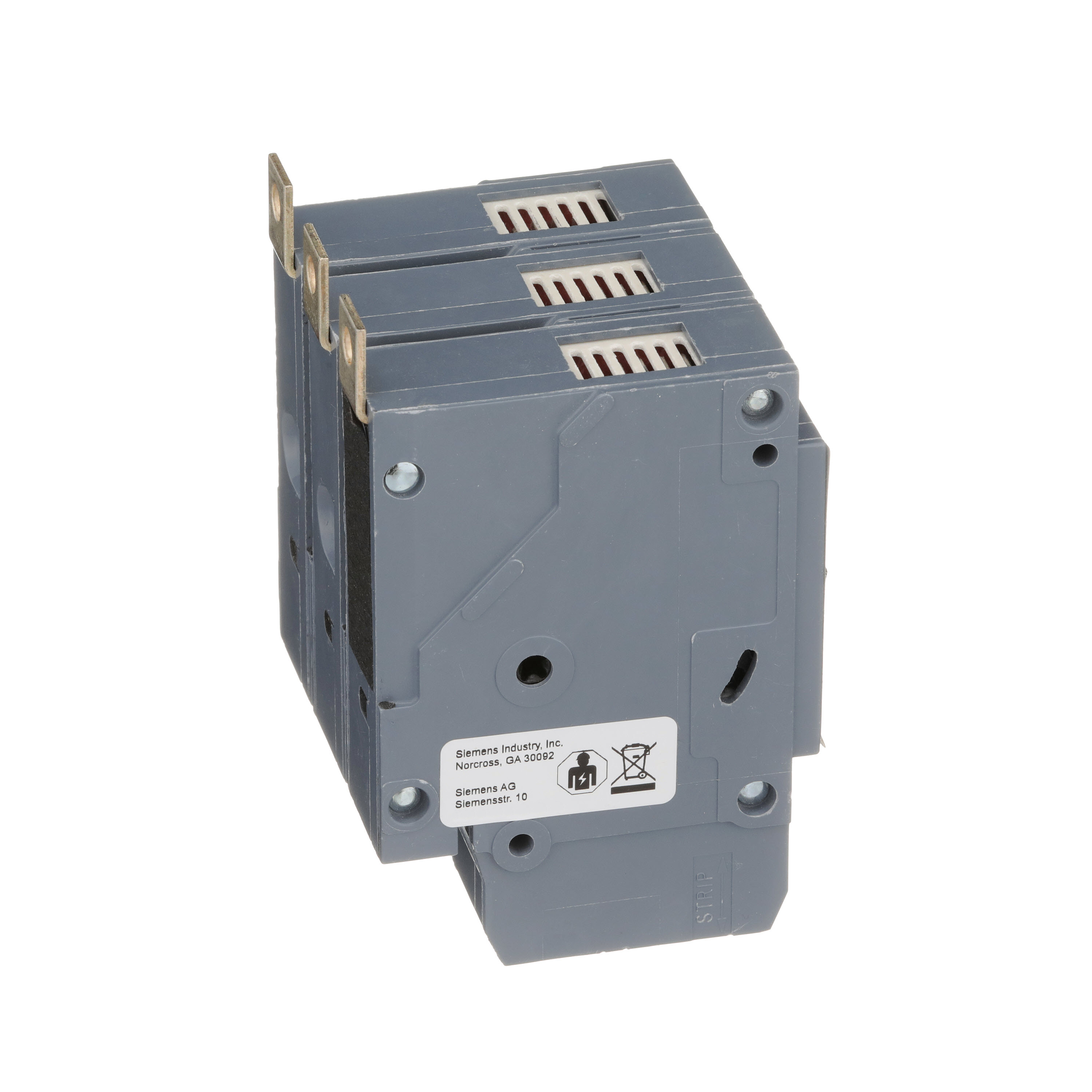 SIEMENS BQD320