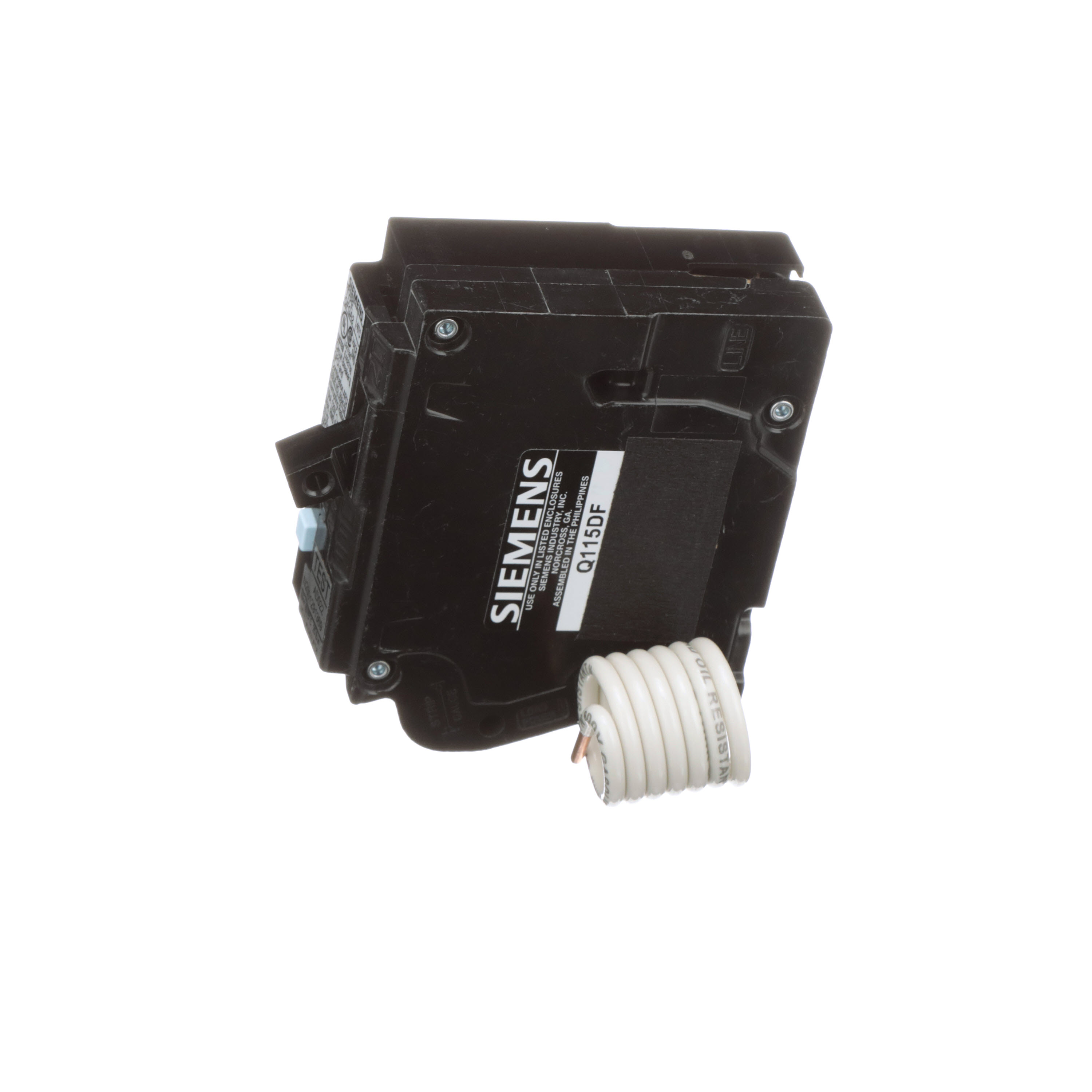 SIEMENS Q115DF