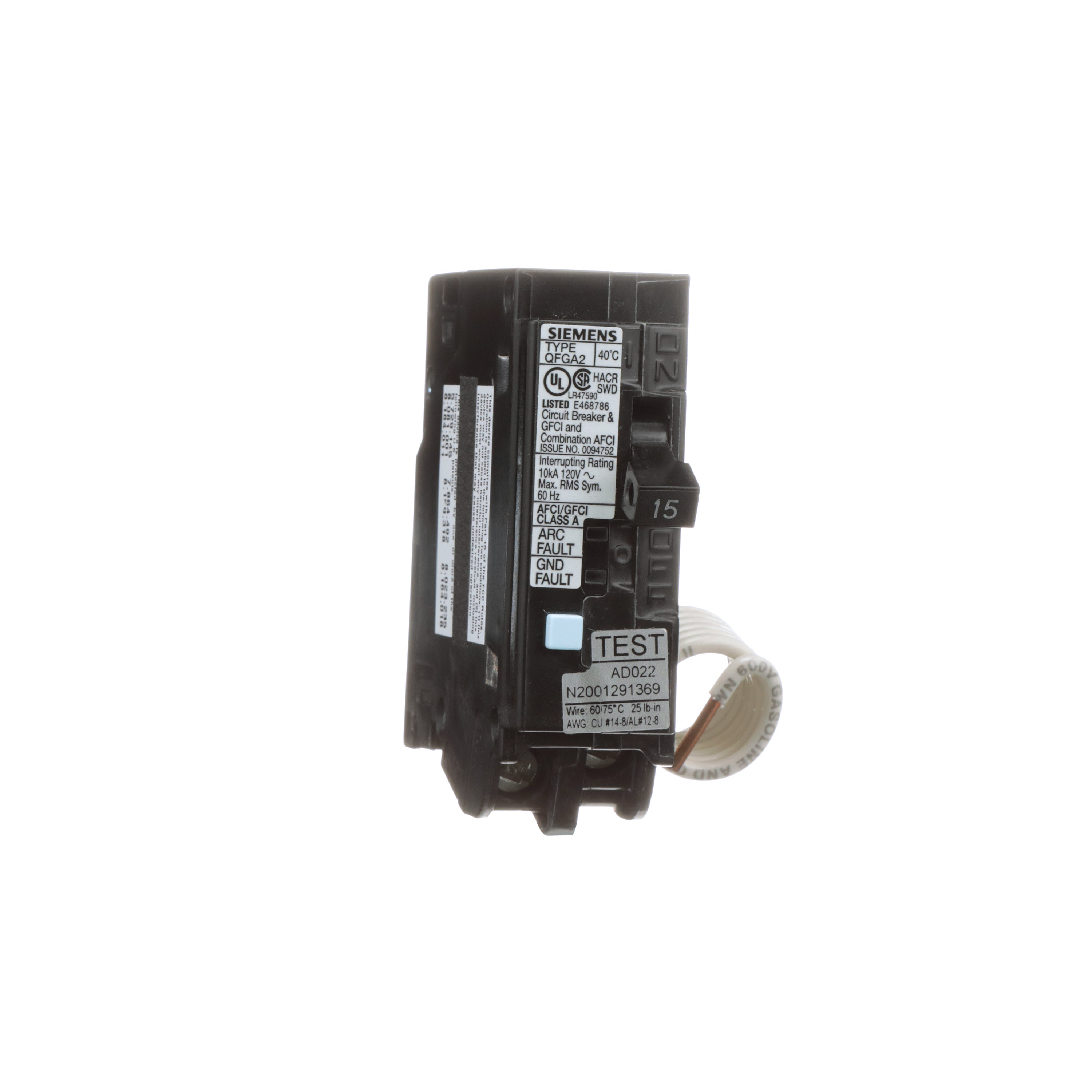 Q115DF par SIEMENS