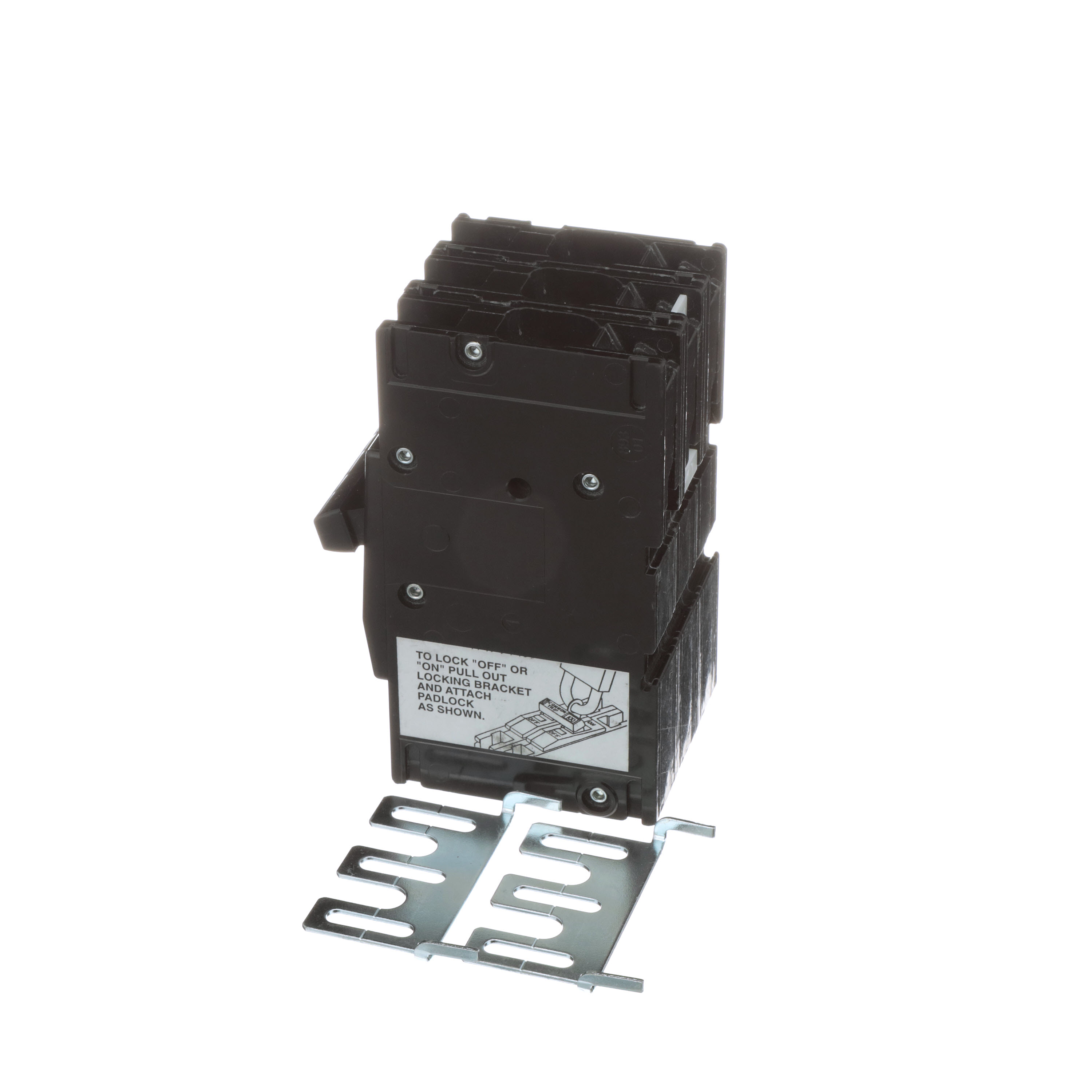 SCHNEIDER ELECTRIC QOU380