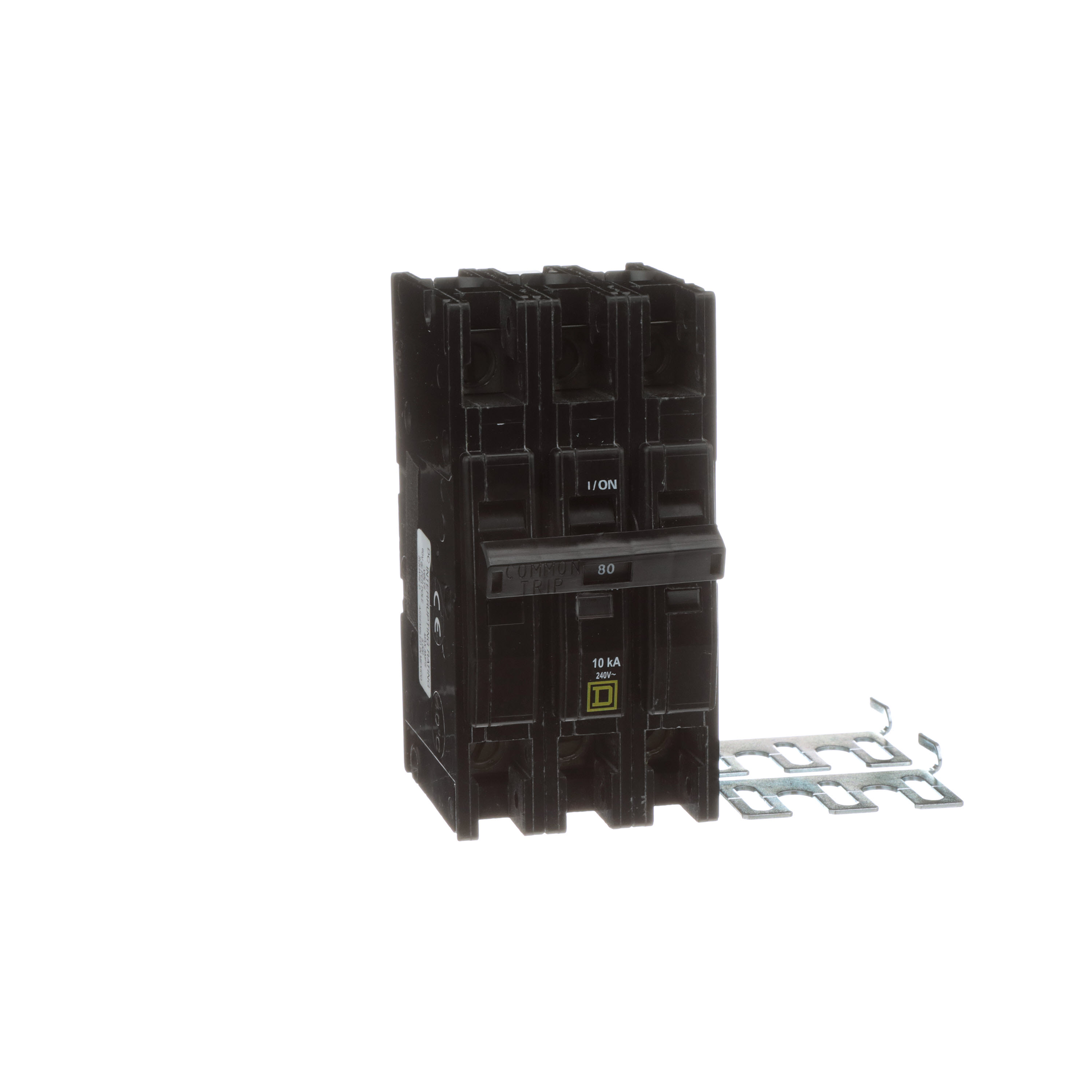 QOU380 por SCHNEIDER ELECTRIC