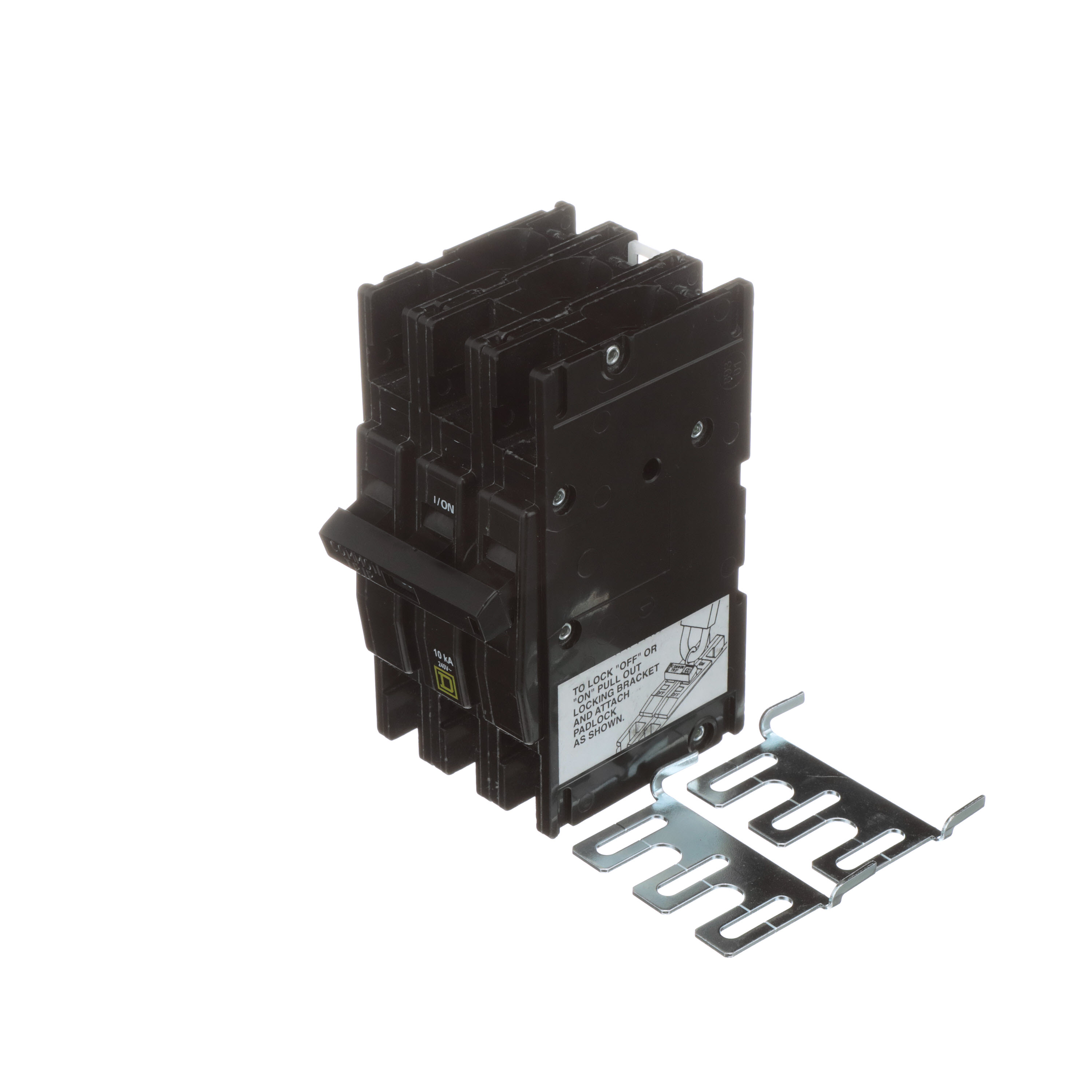 SCHNEIDER ELECTRIC QOU380