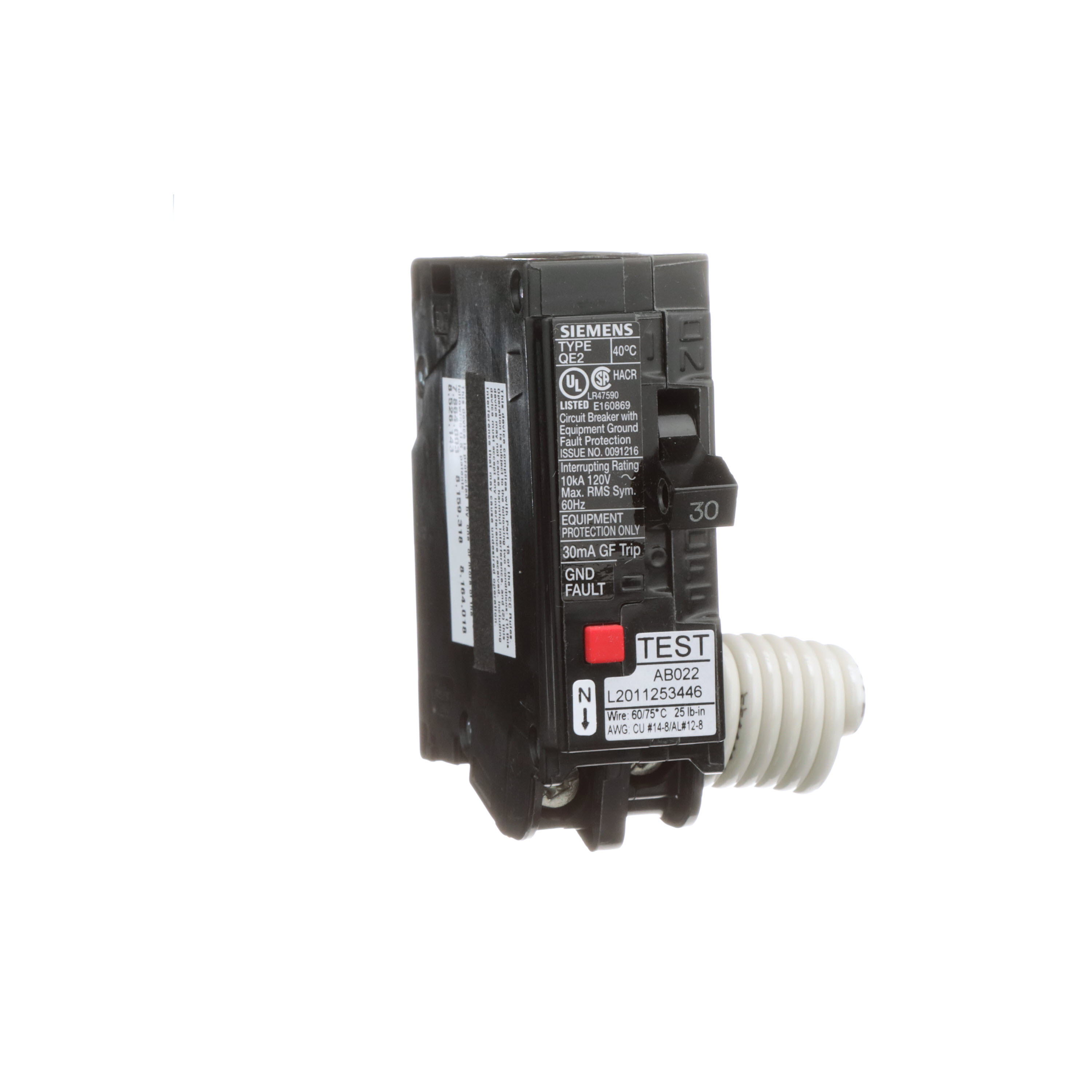 QE130 par SIEMENS