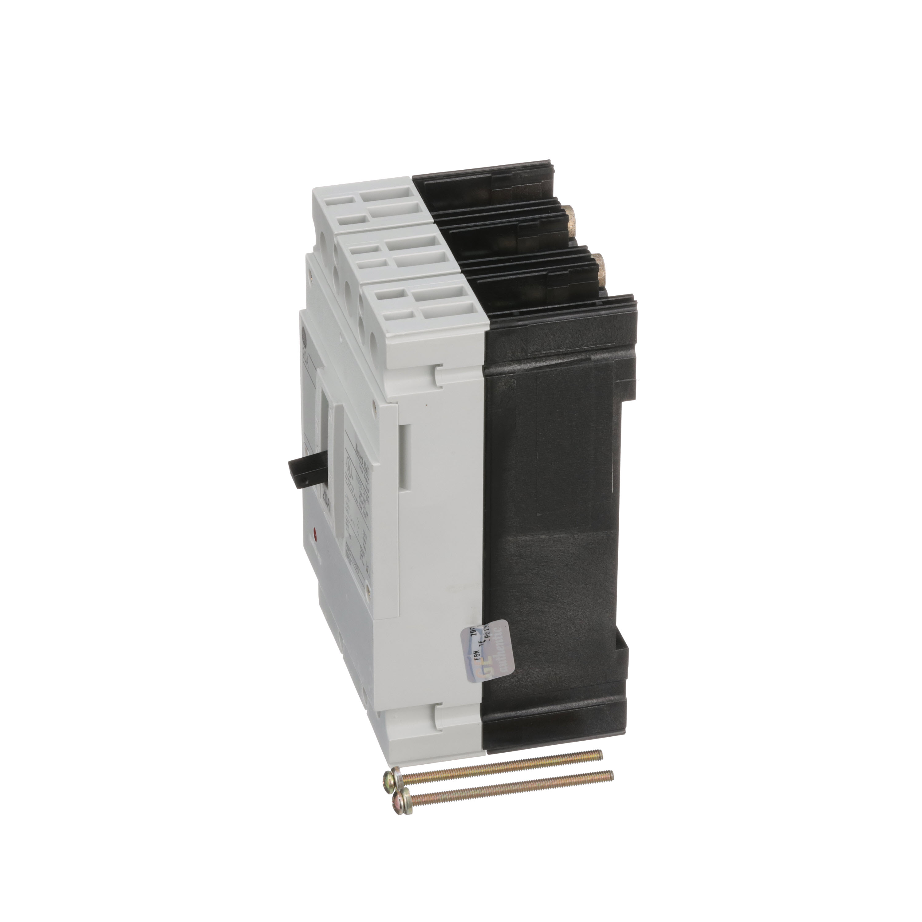 GENERAL ELECTRIC FBN36TE020RV