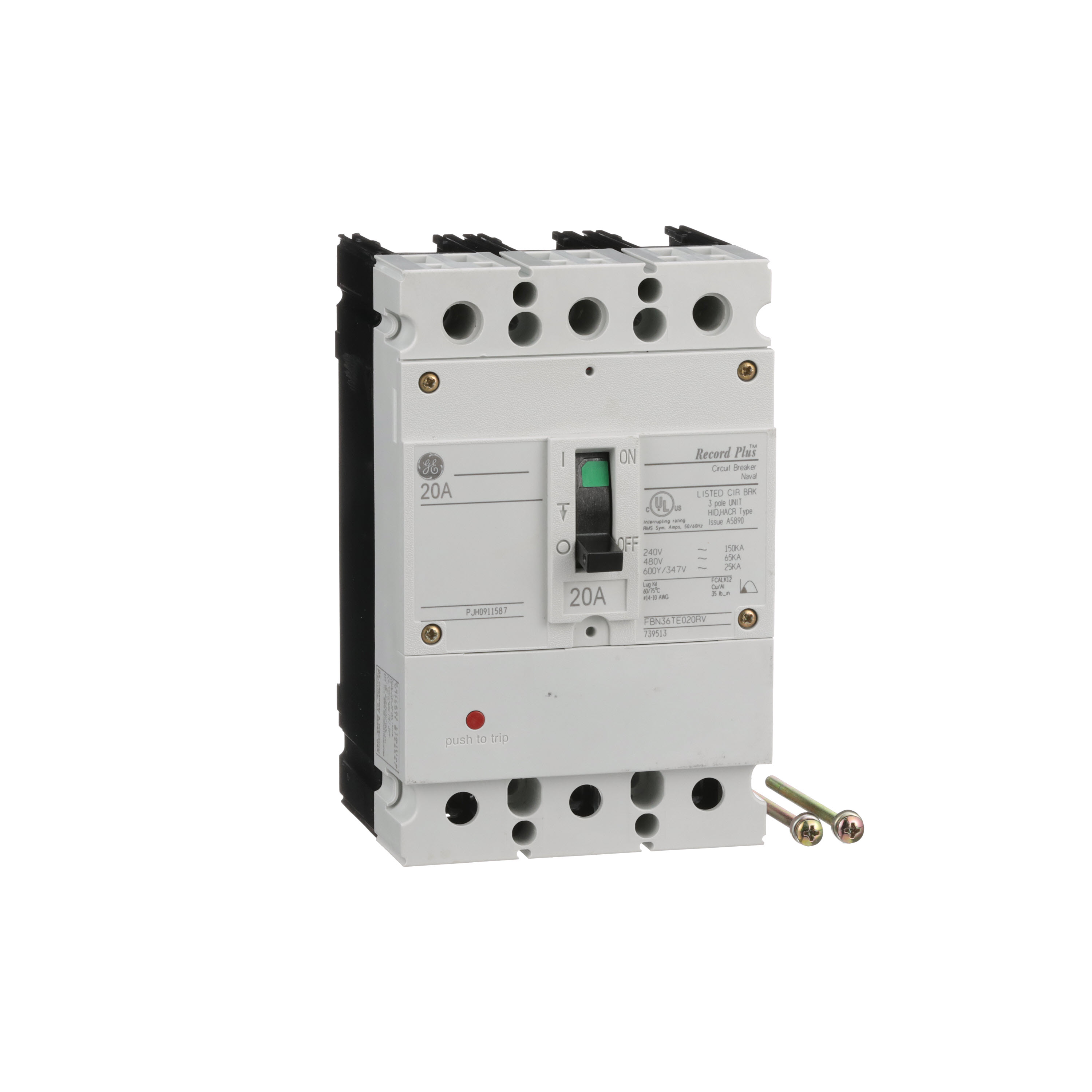 FBN36TE020RV par GENERAL ELECTRIC