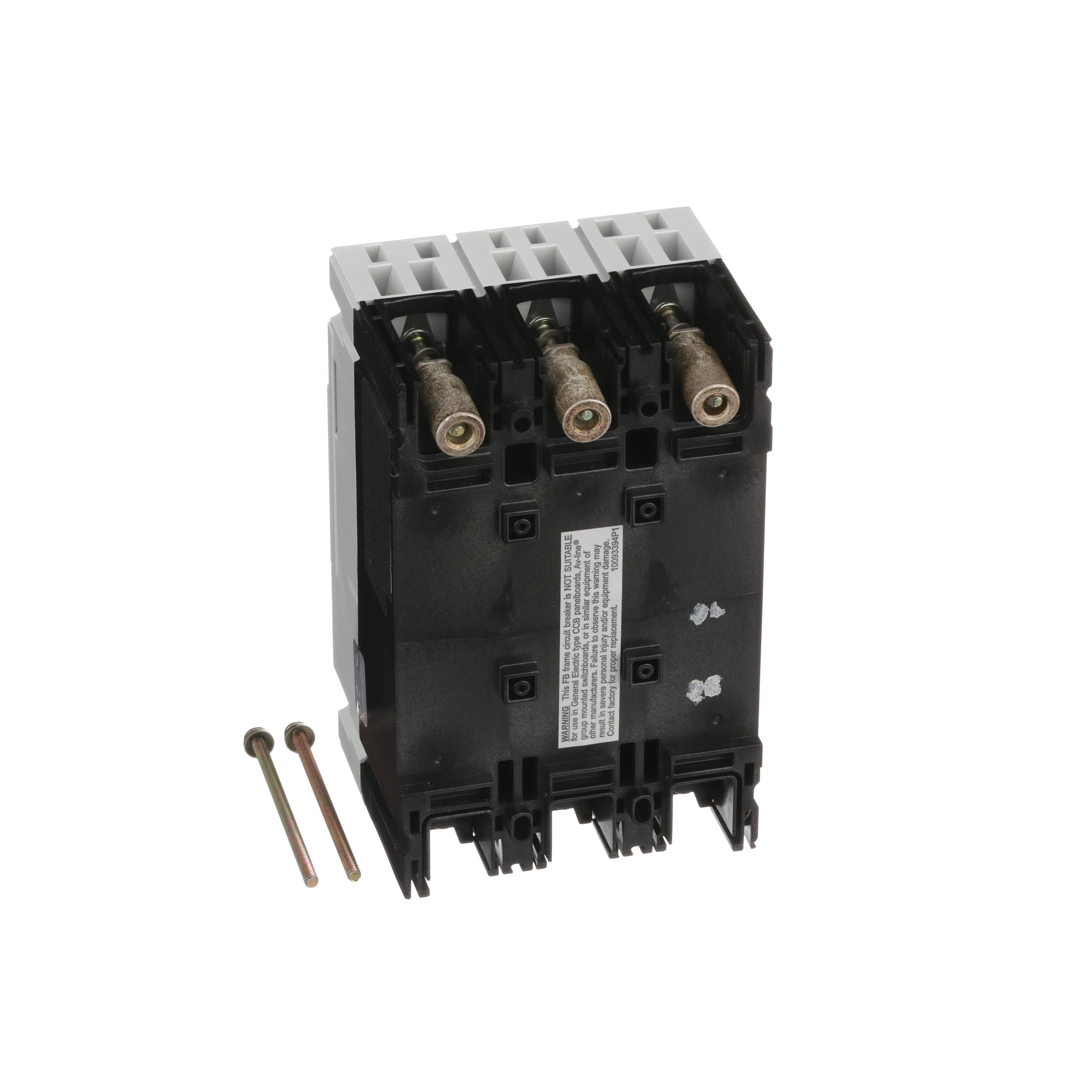 GENERAL ELECTRIC FBN36TE020RV