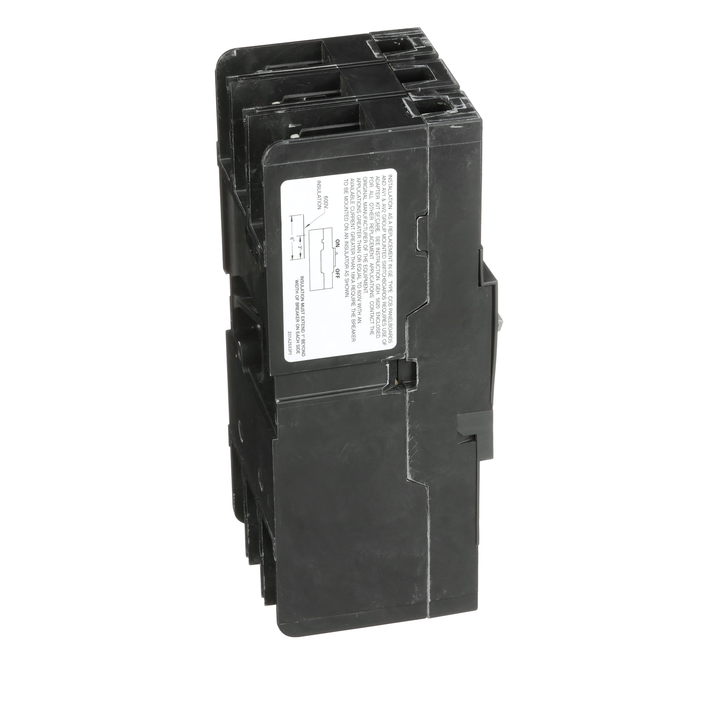 GENERAL ELECTRIC SFHA36AT0250