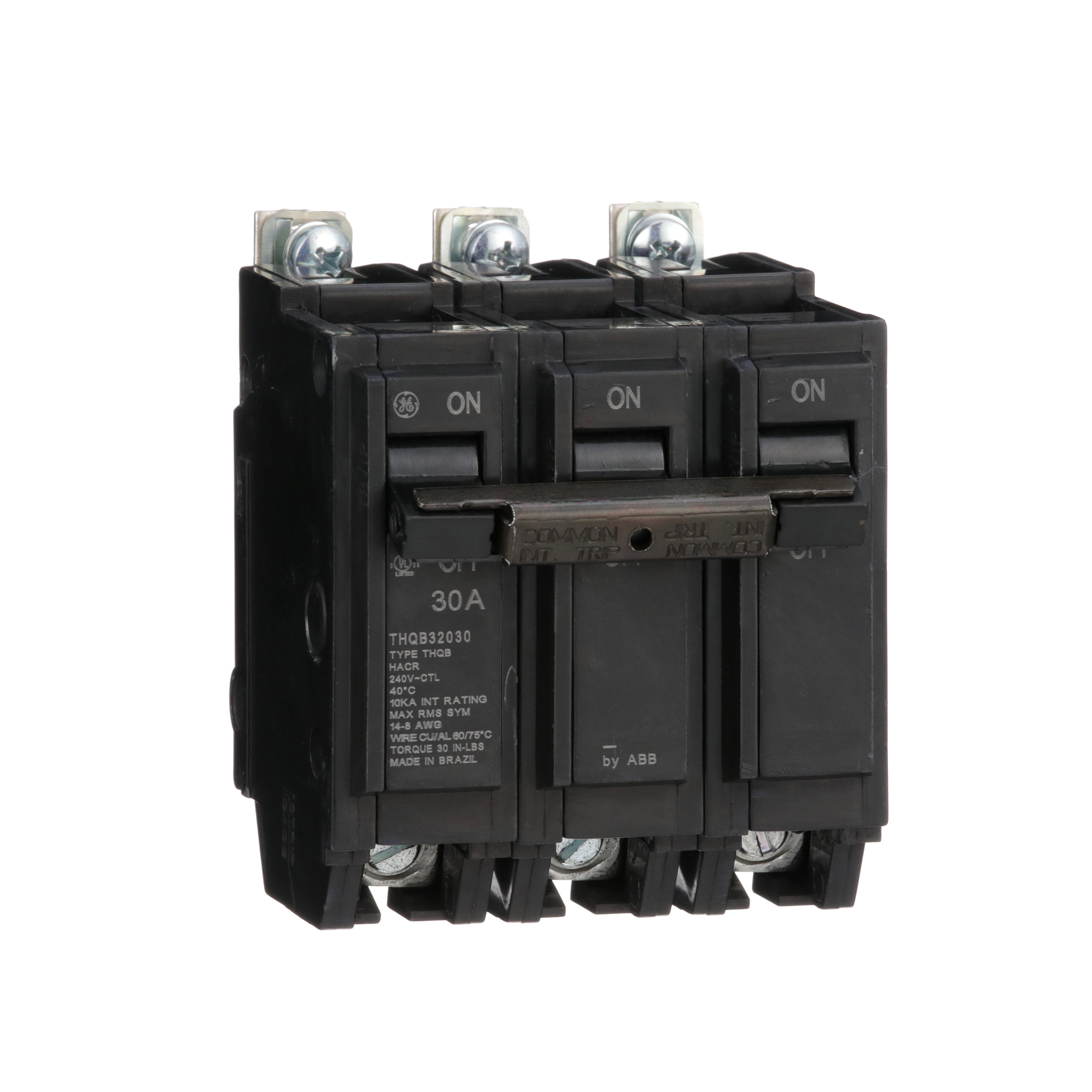 THQB32030 by GENERAL ELECTRIC
