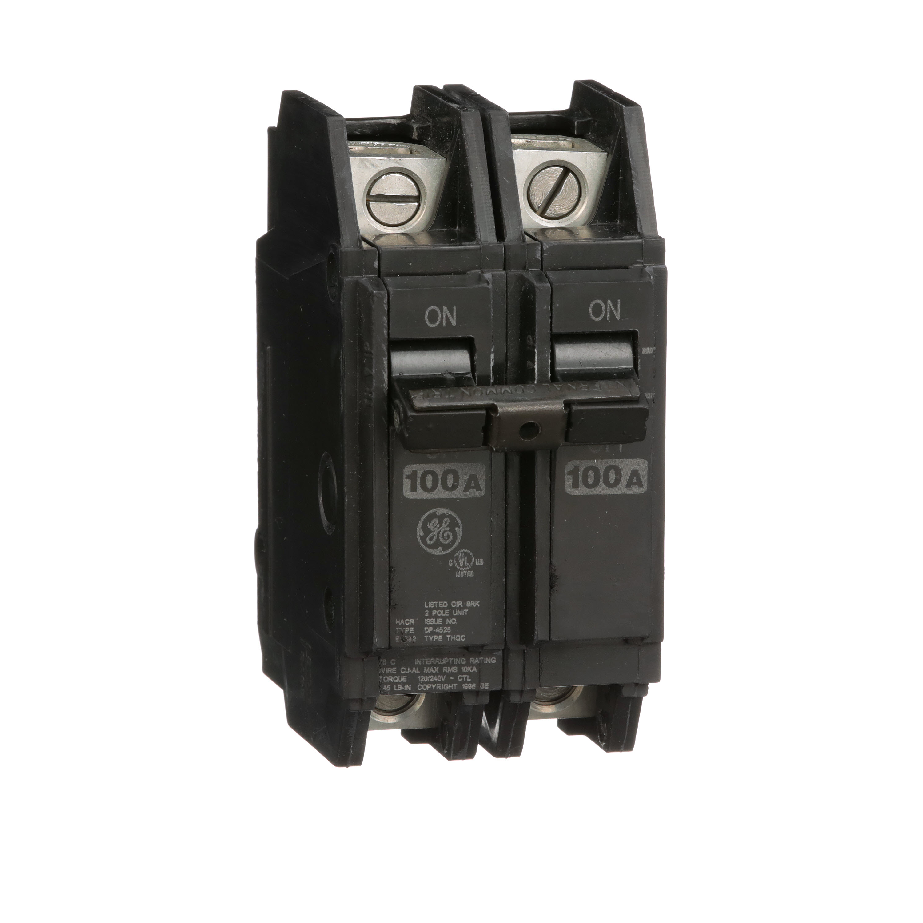 THQC21100WL by GENERAL ELECTRIC