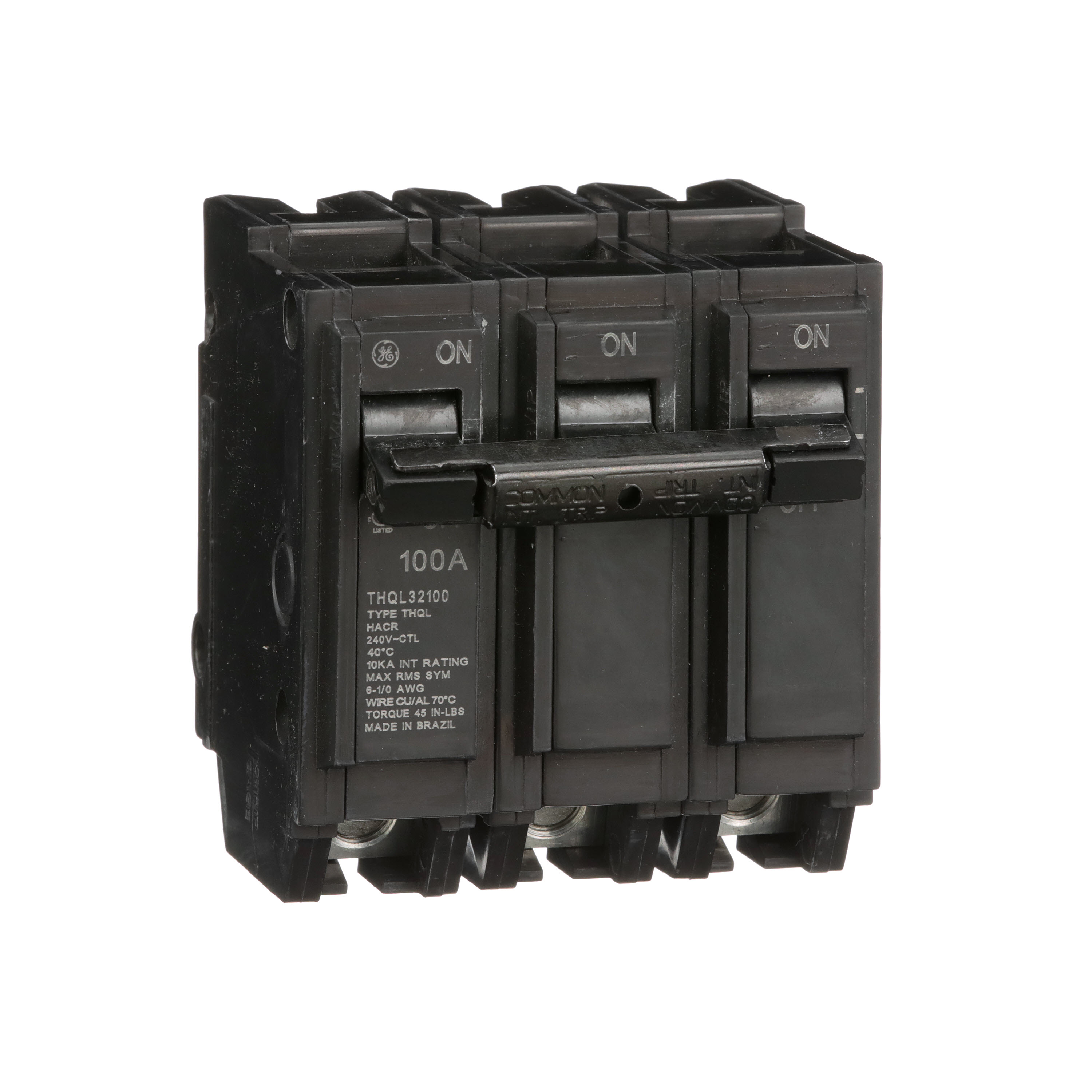 THQL32100 by GENERAL ELECTRIC