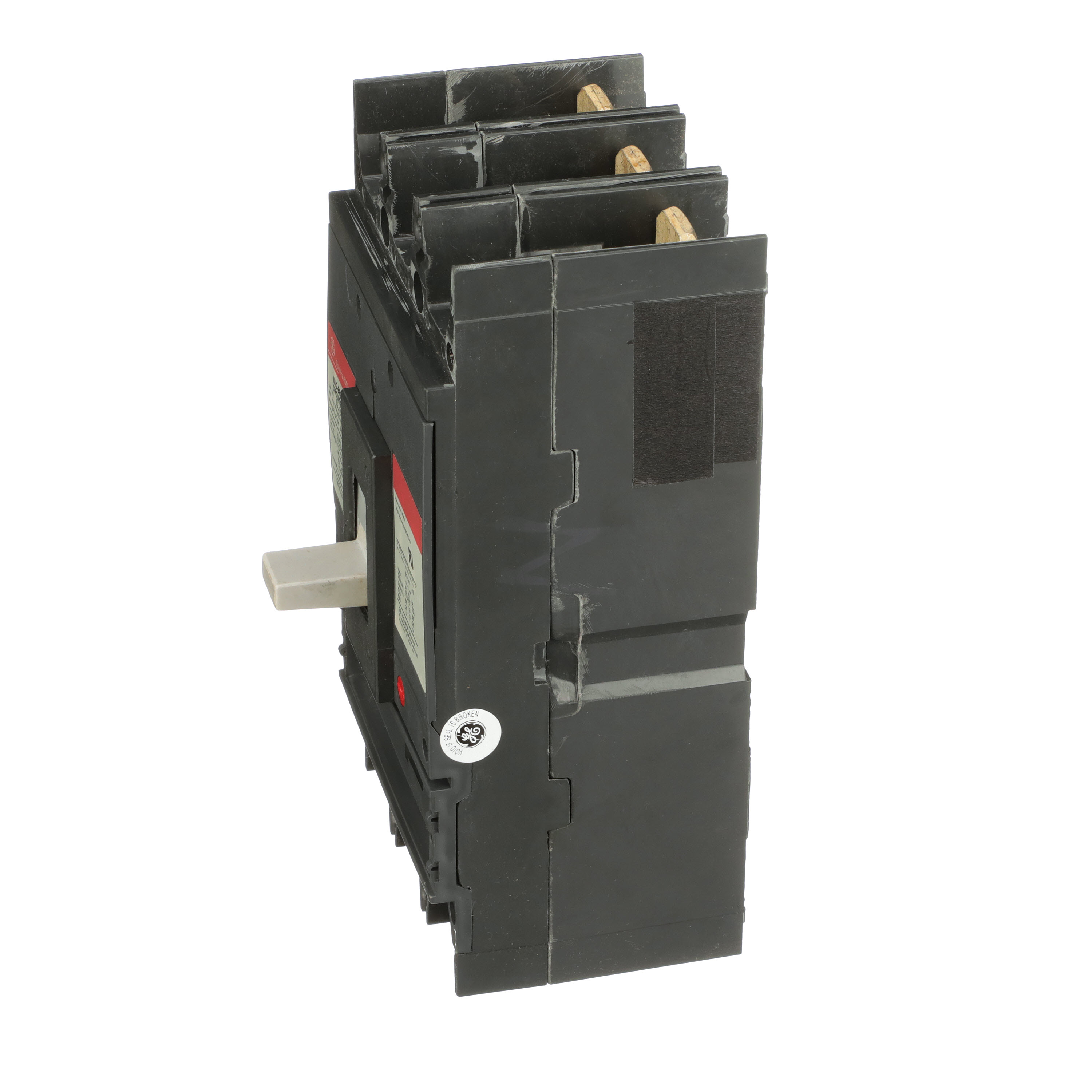 GENERAL ELECTRIC SGLA36AI0400