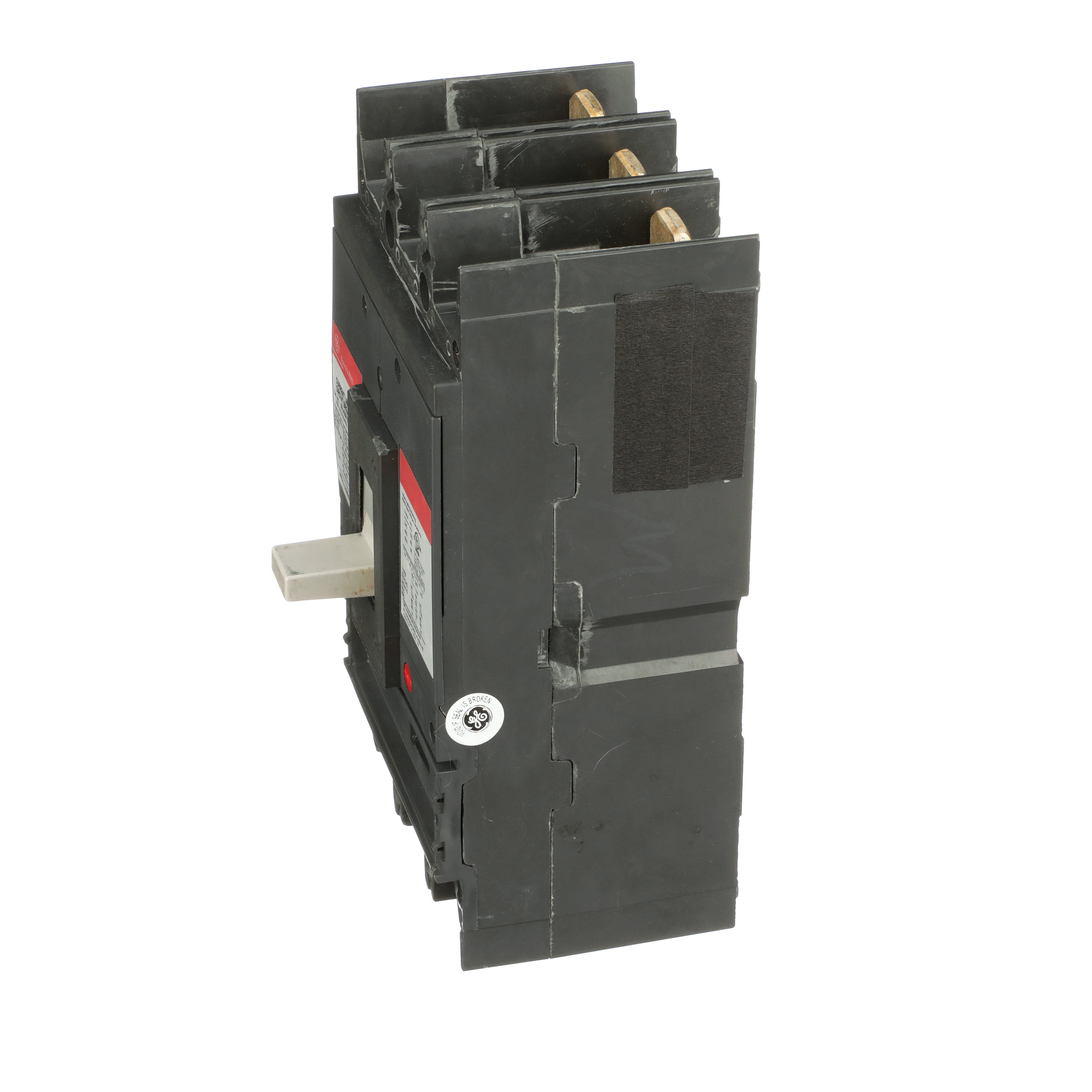 GENERAL ELECTRIC SGLA36AT0600