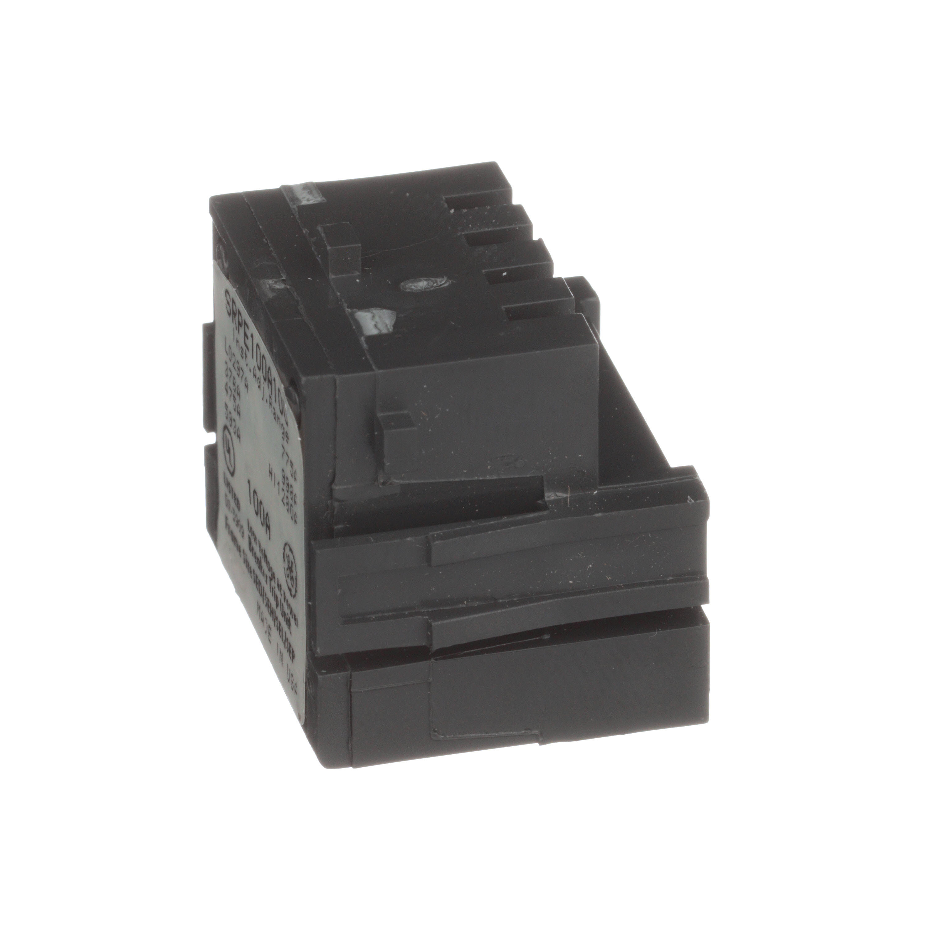 GENERAL ELECTRIC SRPE100A100