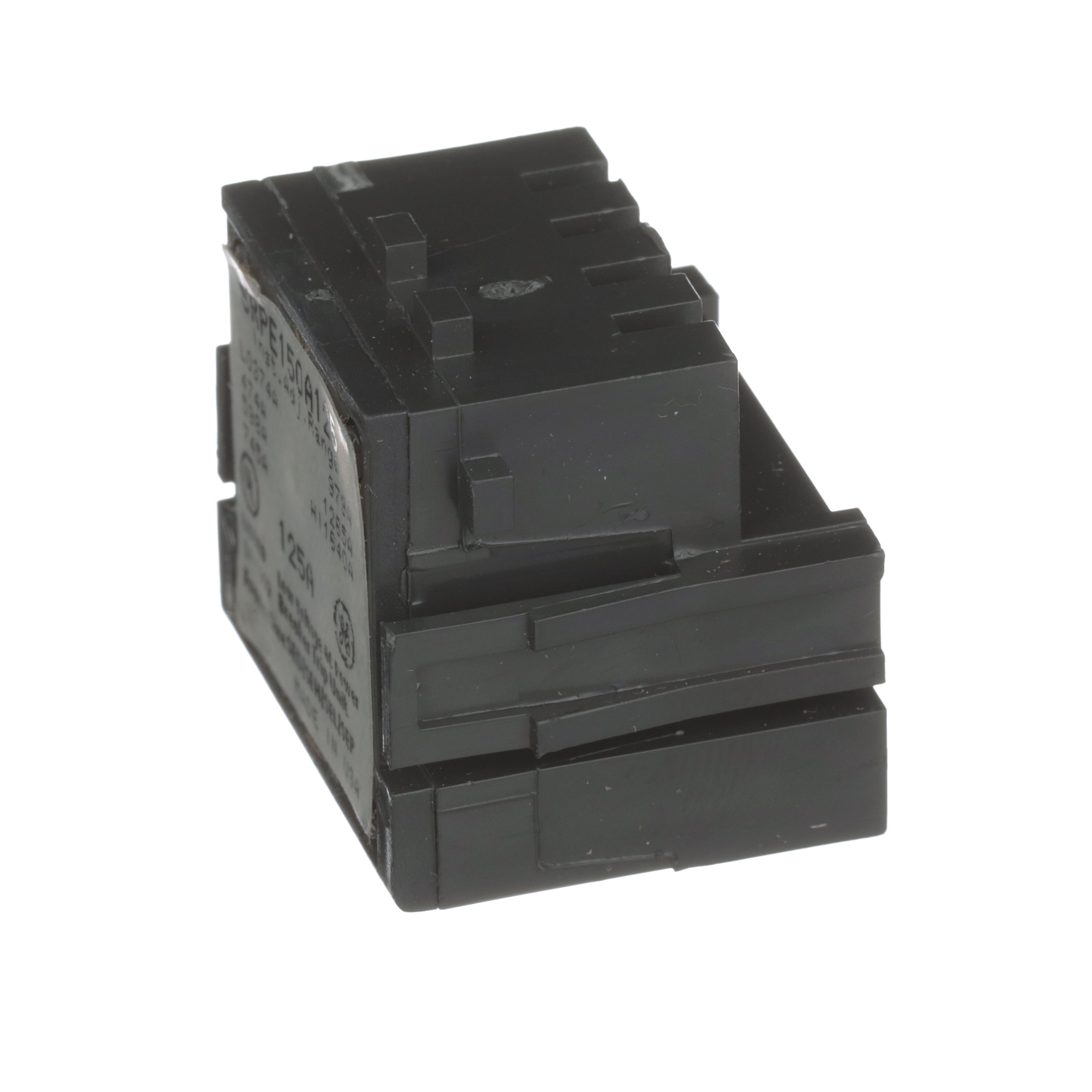 GENERAL ELECTRIC SRPE150A125