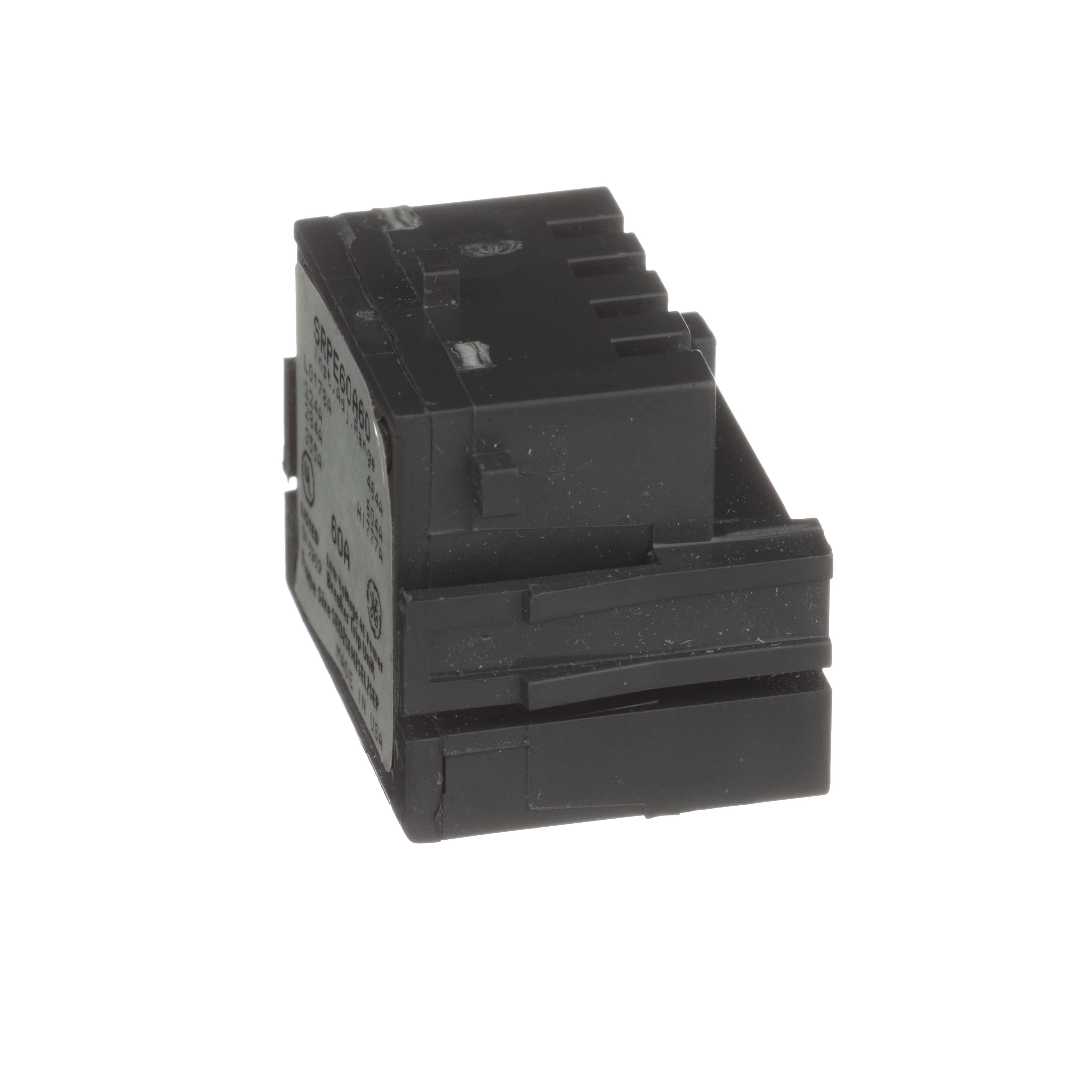 GENERAL ELECTRIC SRPE60A60