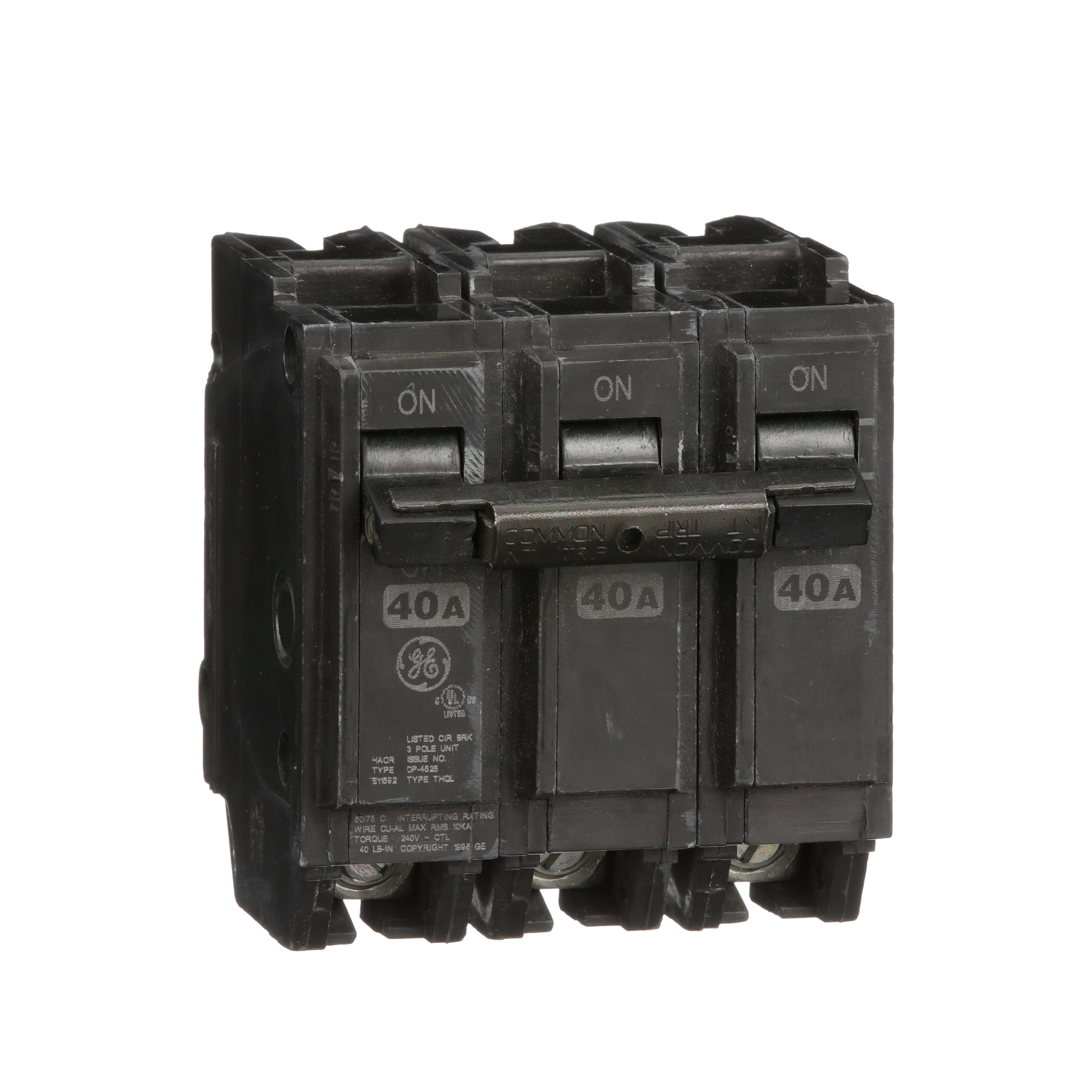 THQL32040 by GENERAL ELECTRIC