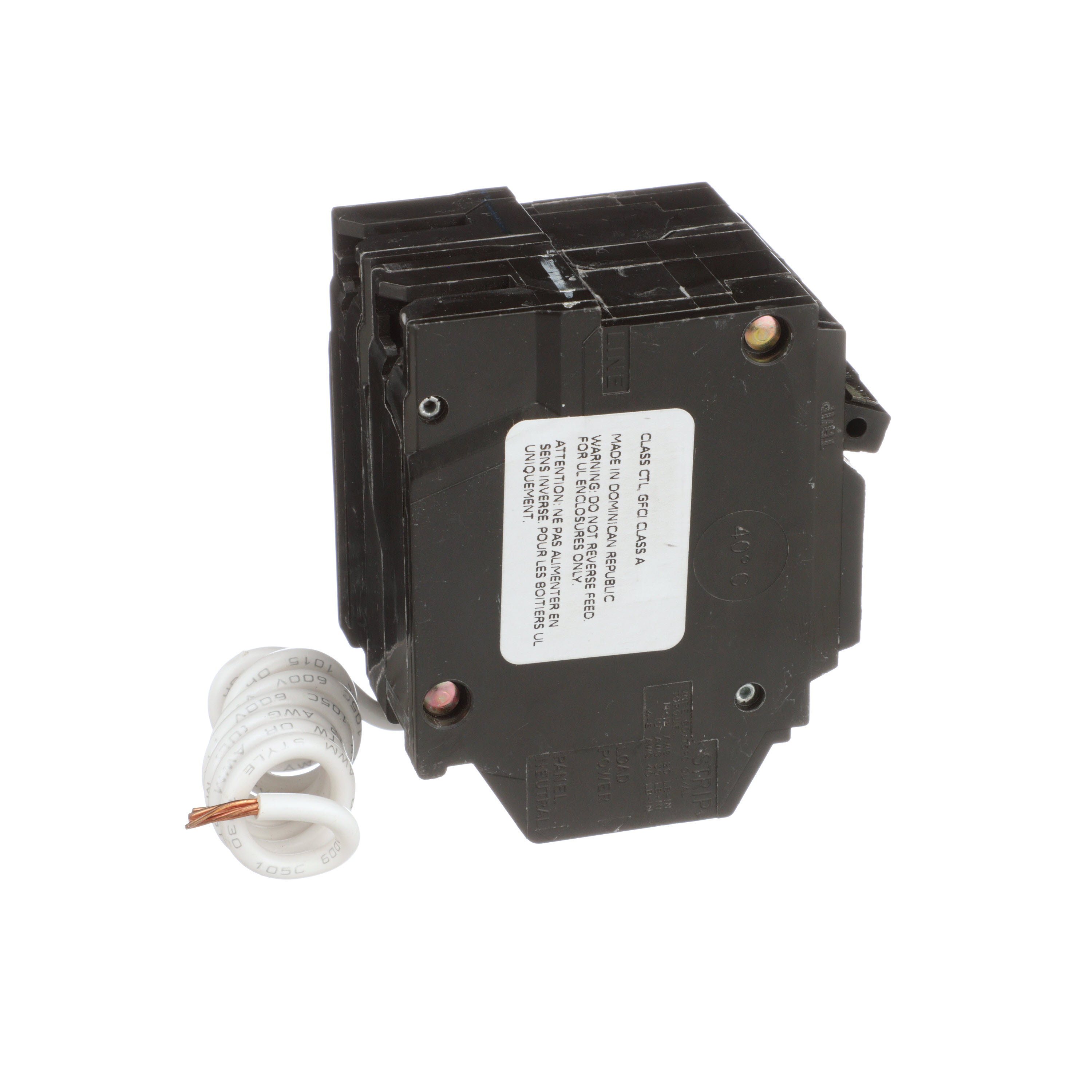 GENERAL ELECTRIC THQL2130GFT