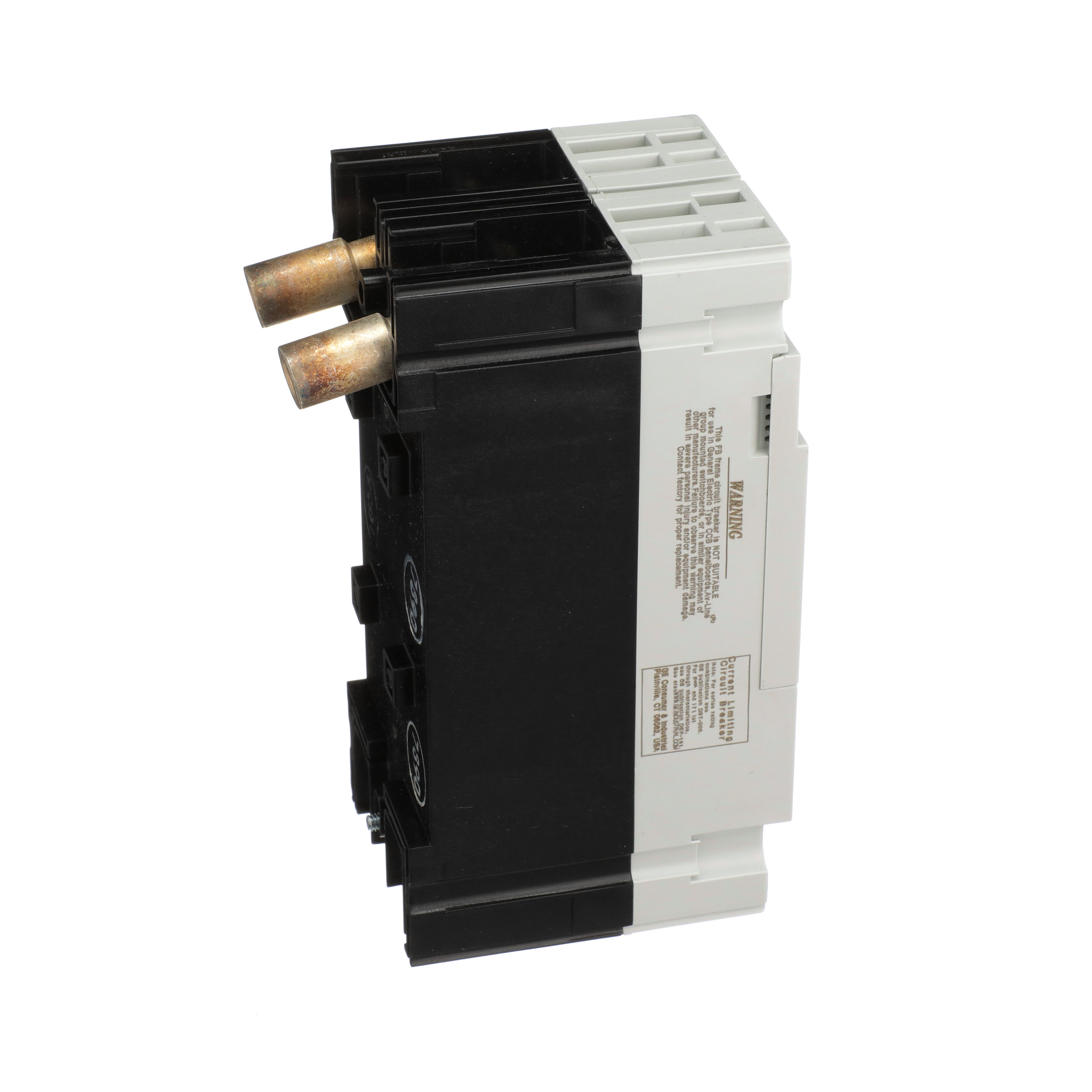 GENERAL ELECTRIC FBV26TE020RV