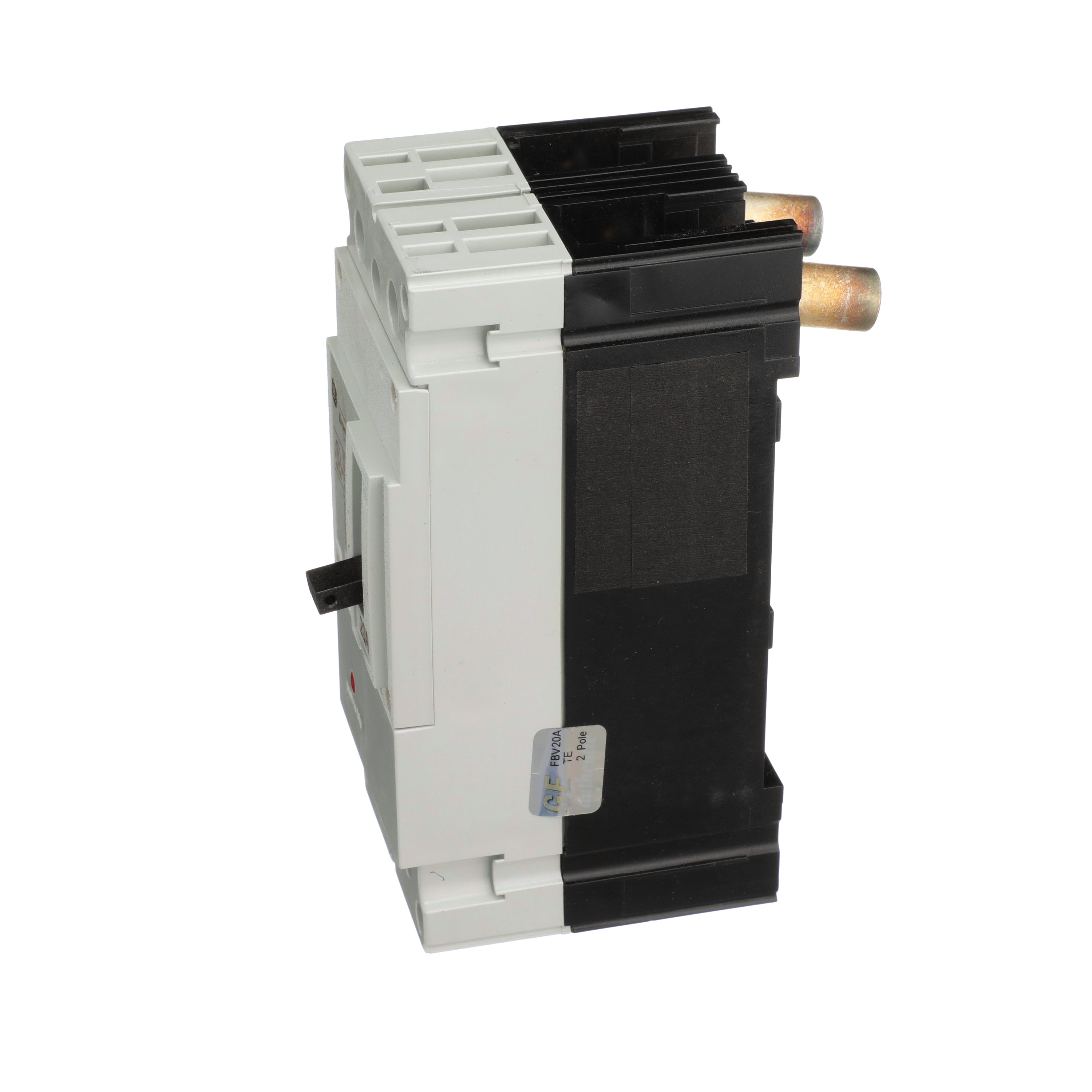 GENERAL ELECTRIC FBV26TE020RV