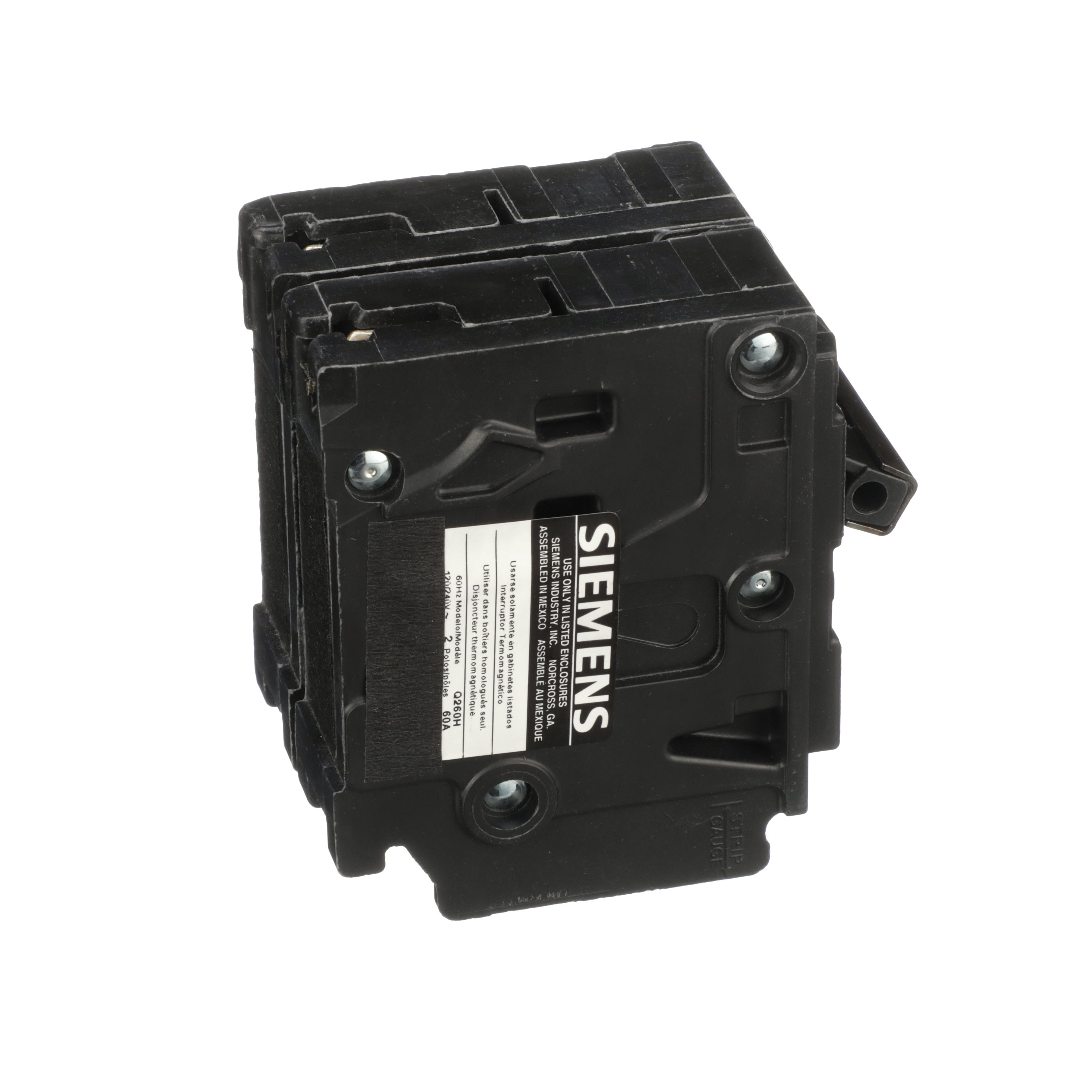 SIEMENS Q260H