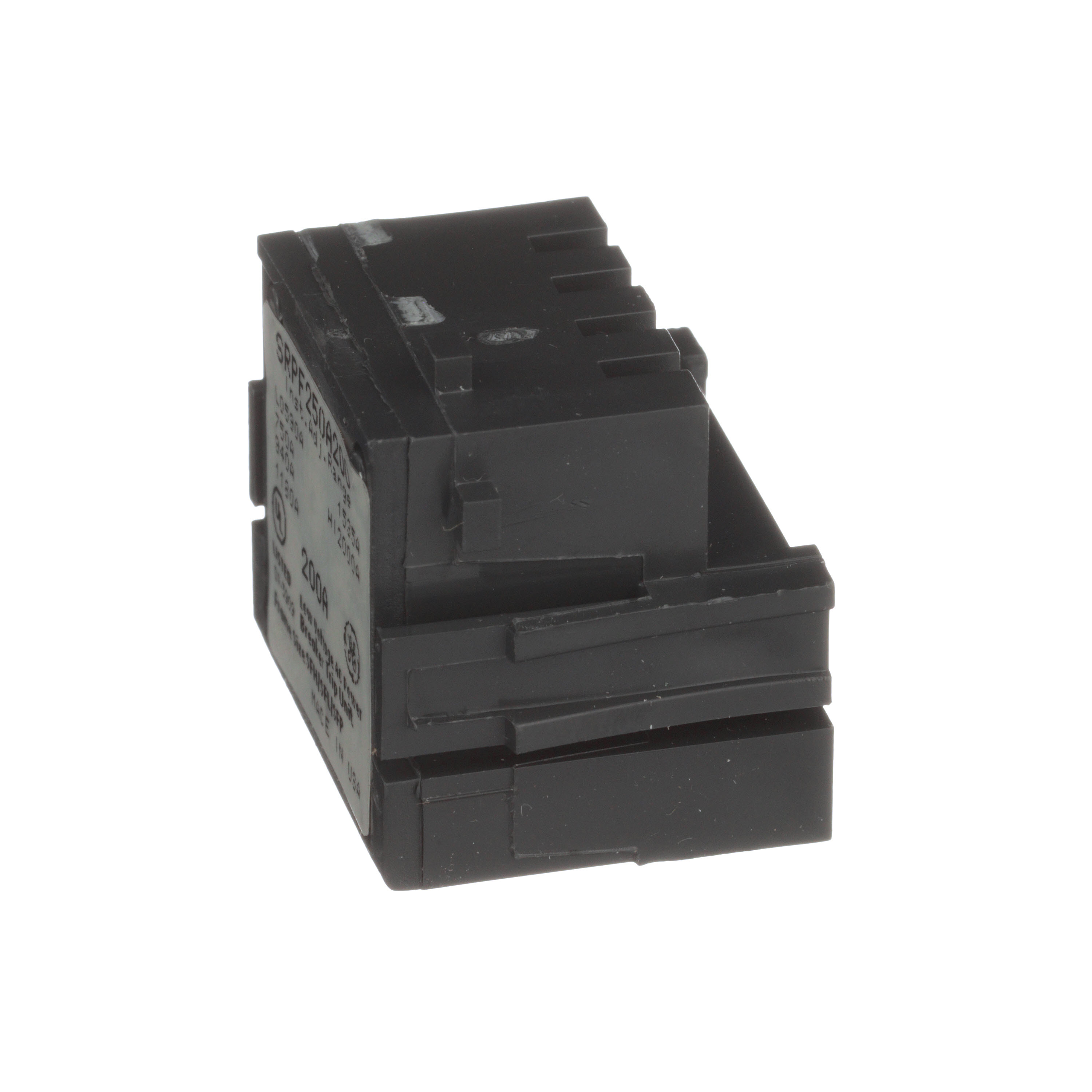 GENERAL ELECTRIC SRPF250A200