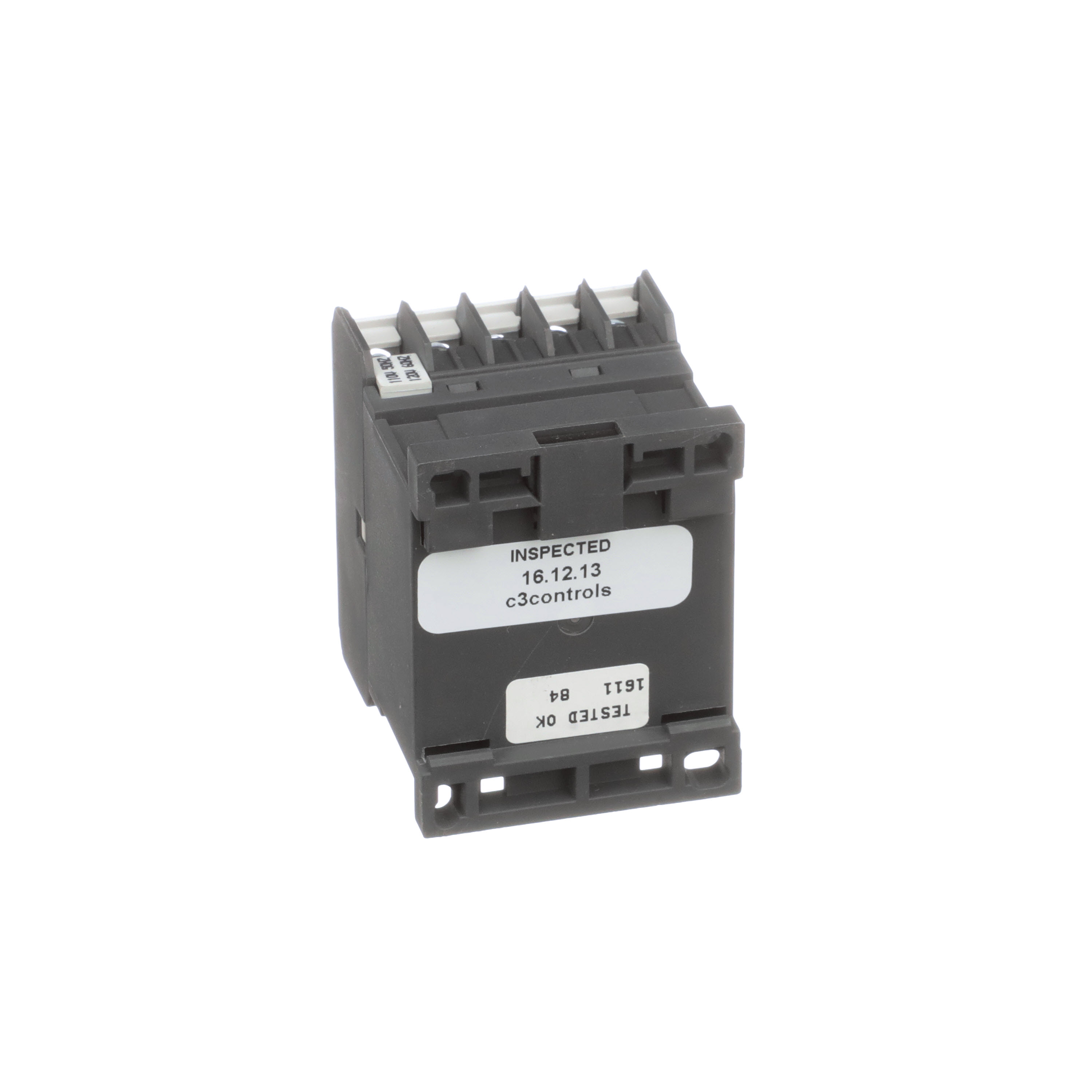 C3 CONTROLS 300-M09N30D10