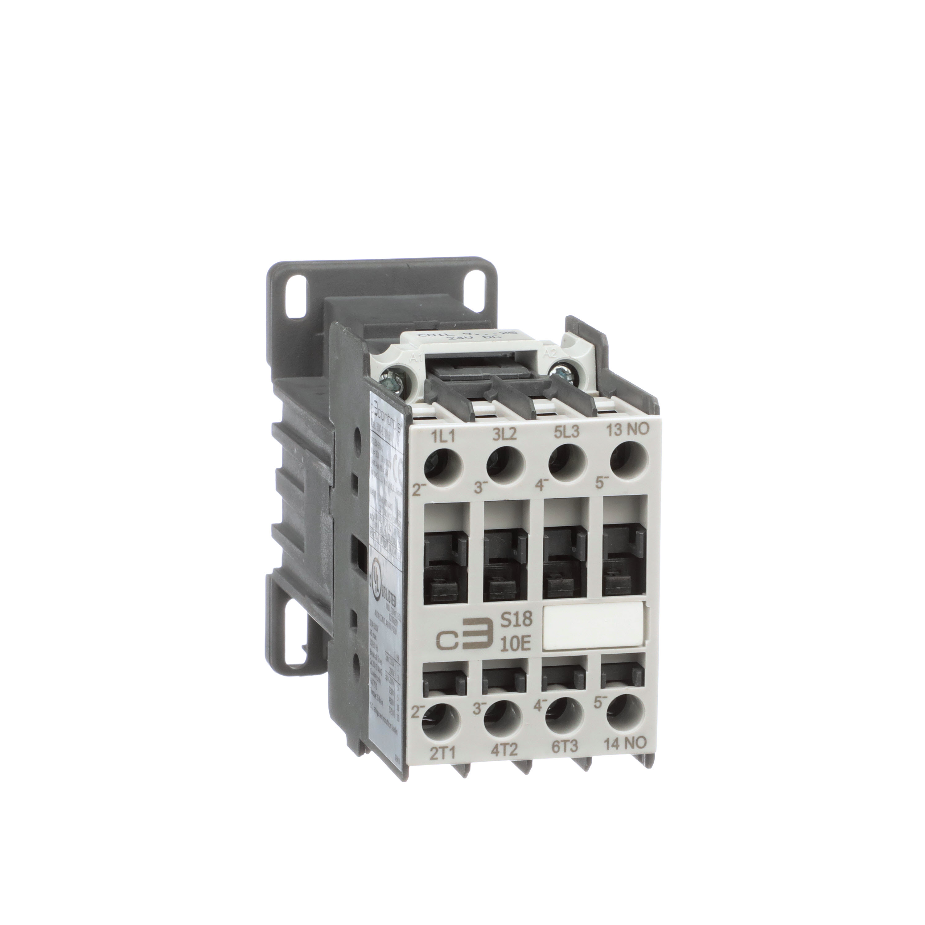 300-S18N30ZC10 par C3 CONTROLS