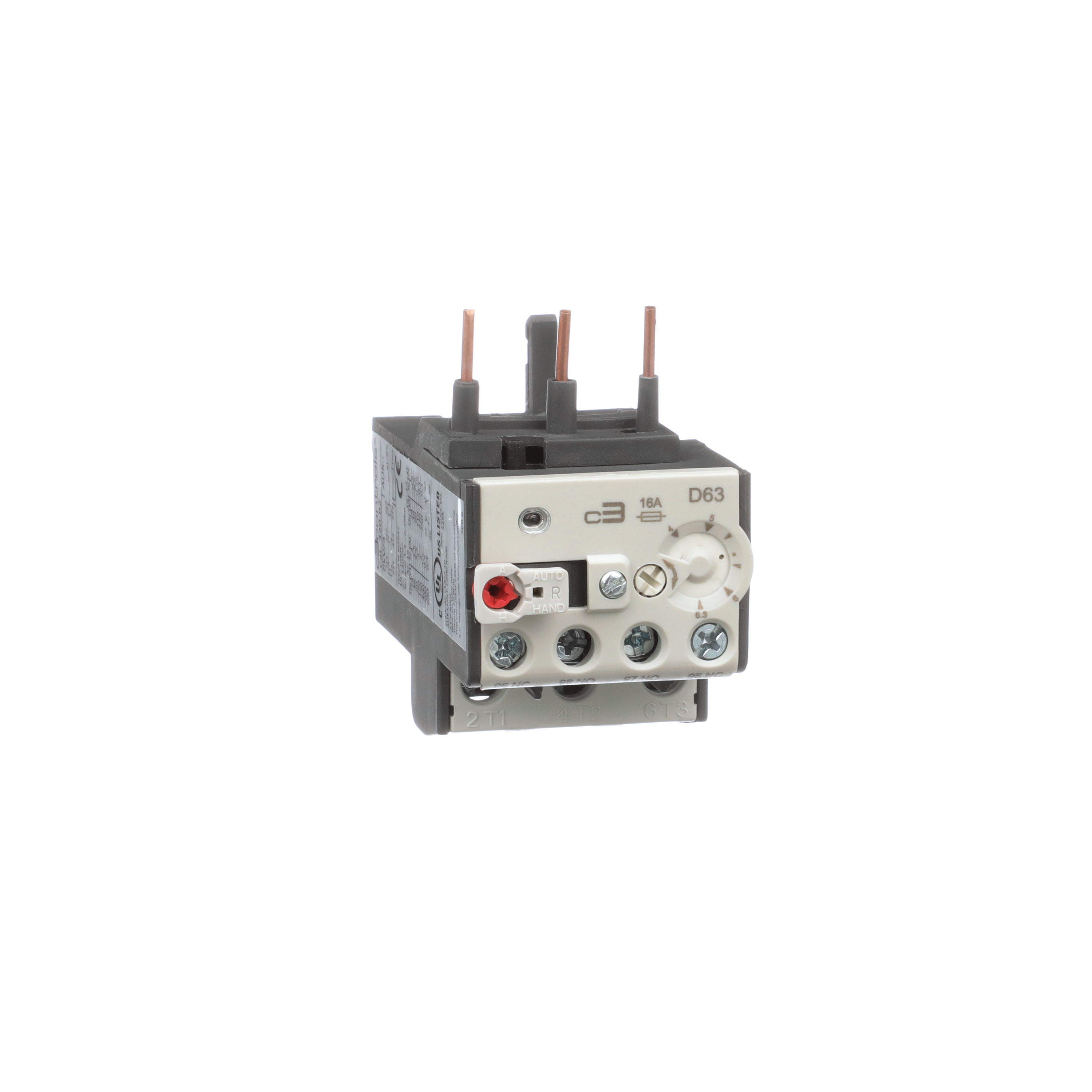 320-B2D63 by C3 CONTROLS