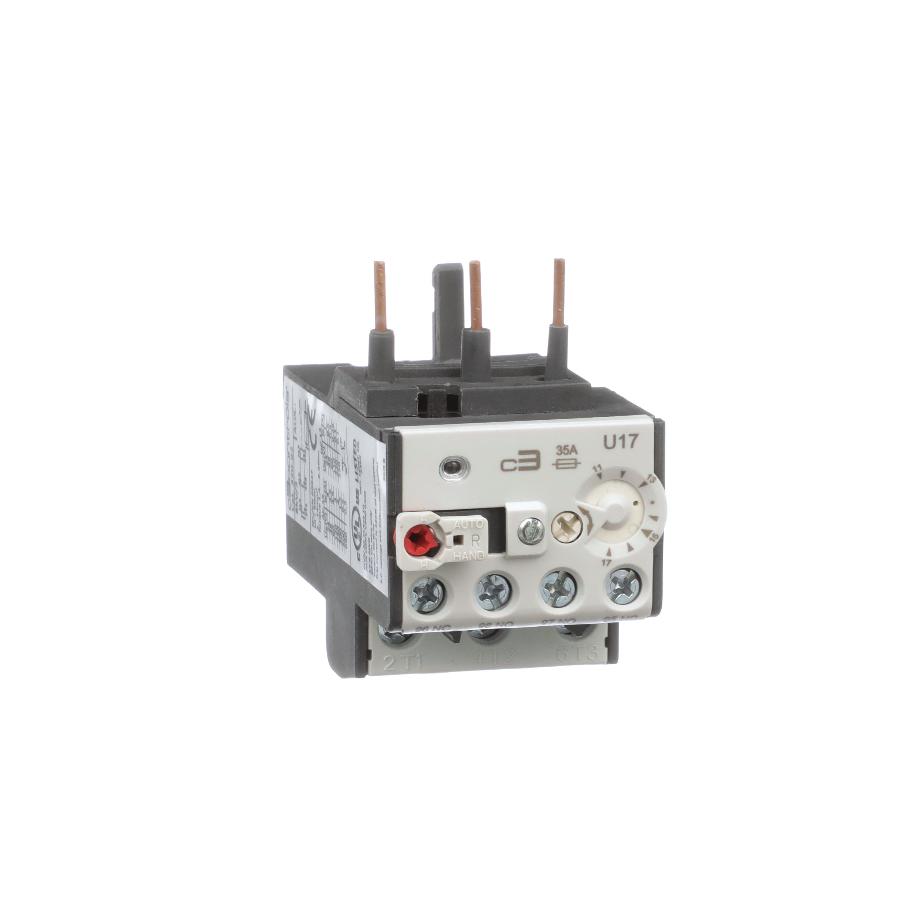 320-B2U17 by C3 CONTROLS