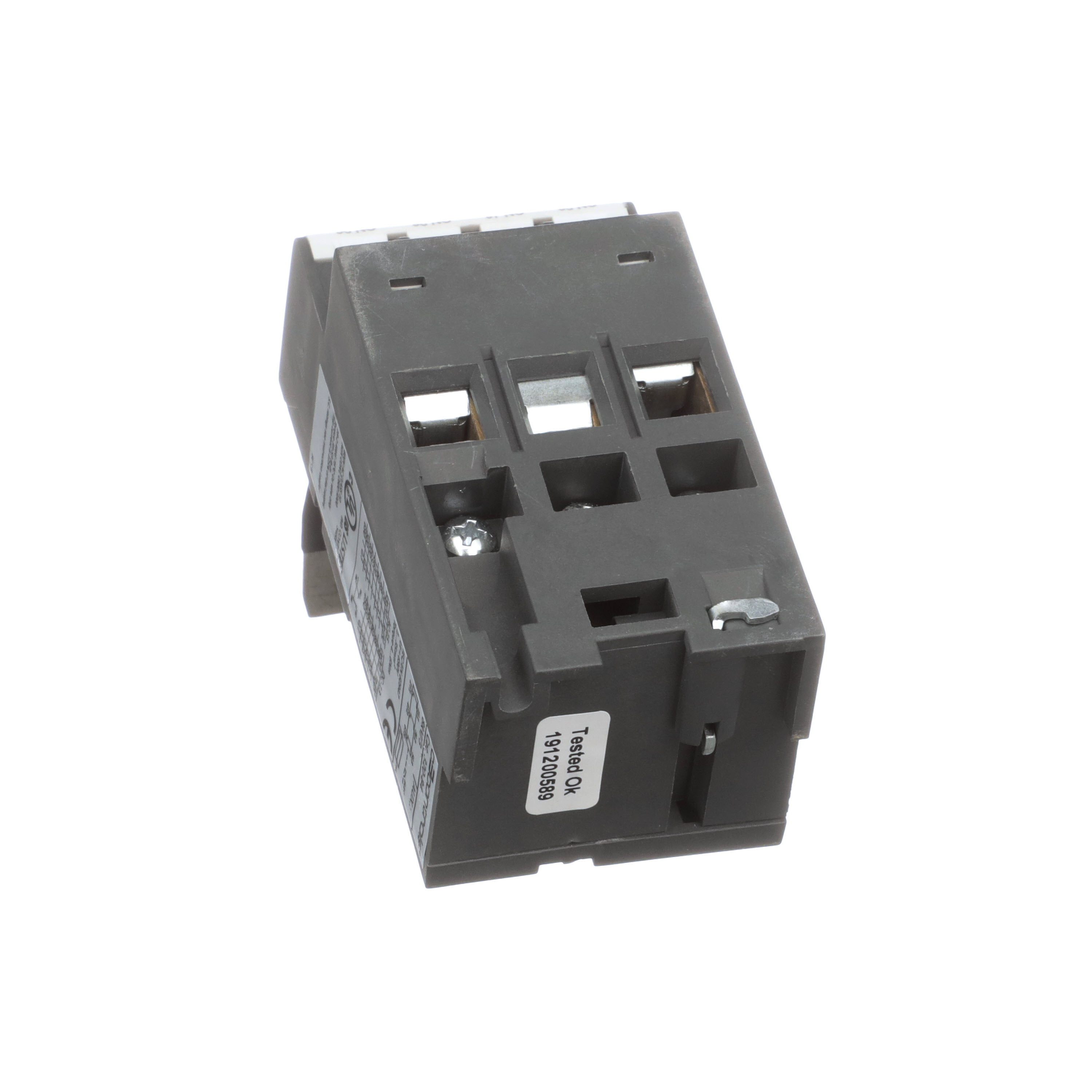C3 CONTROLS 320-B4U63