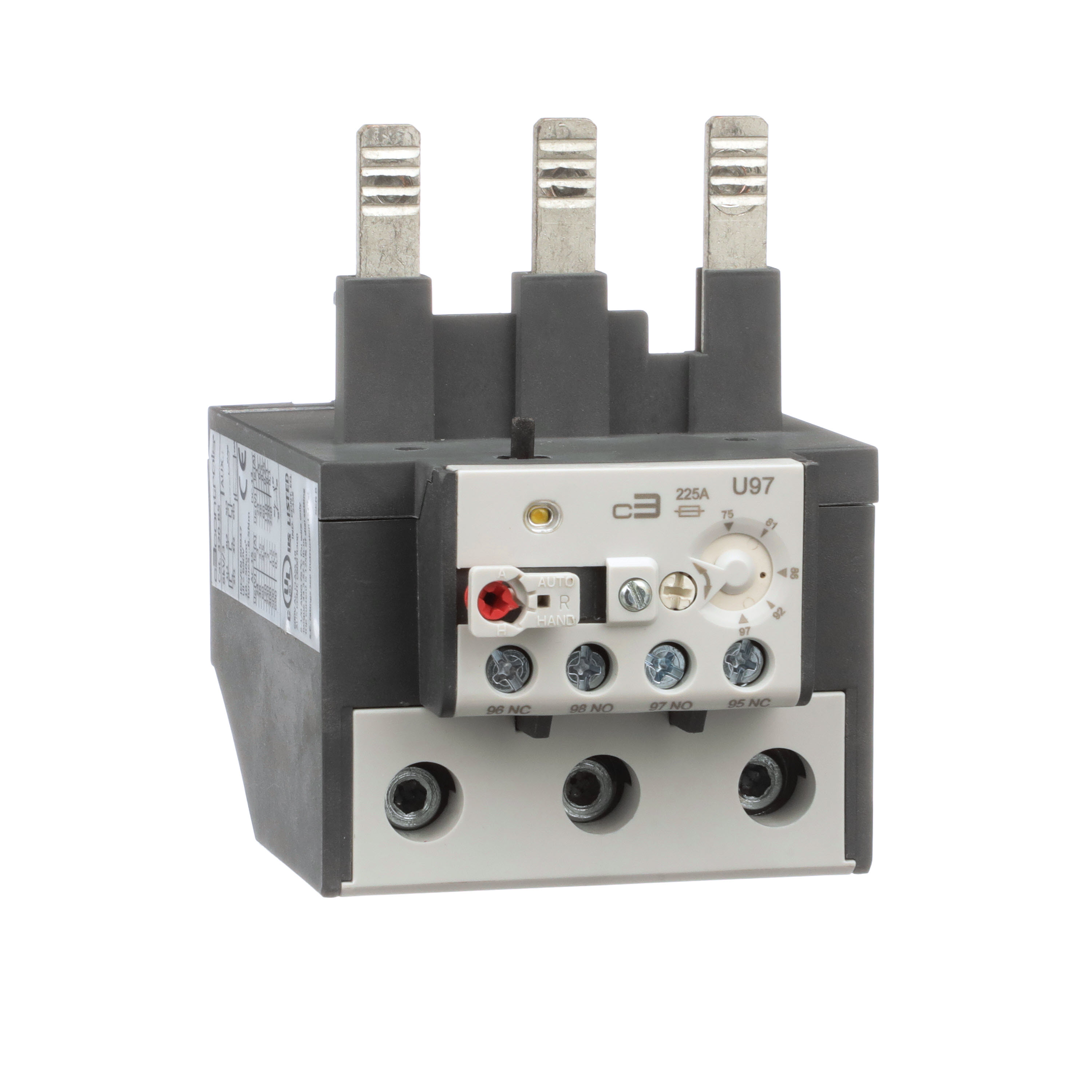 320-B5U97 par C3 CONTROLS