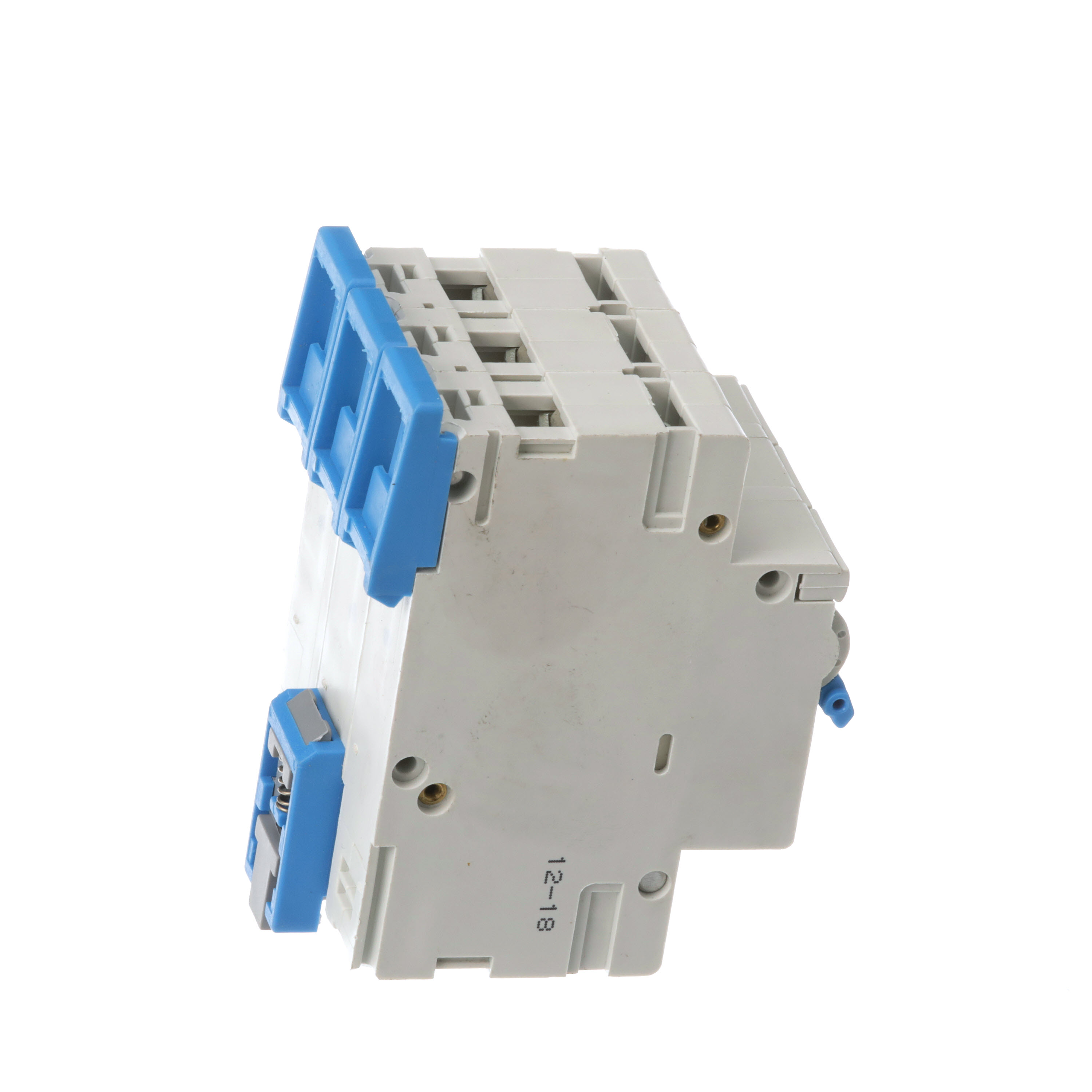 ALTECH CORP 3CU10R