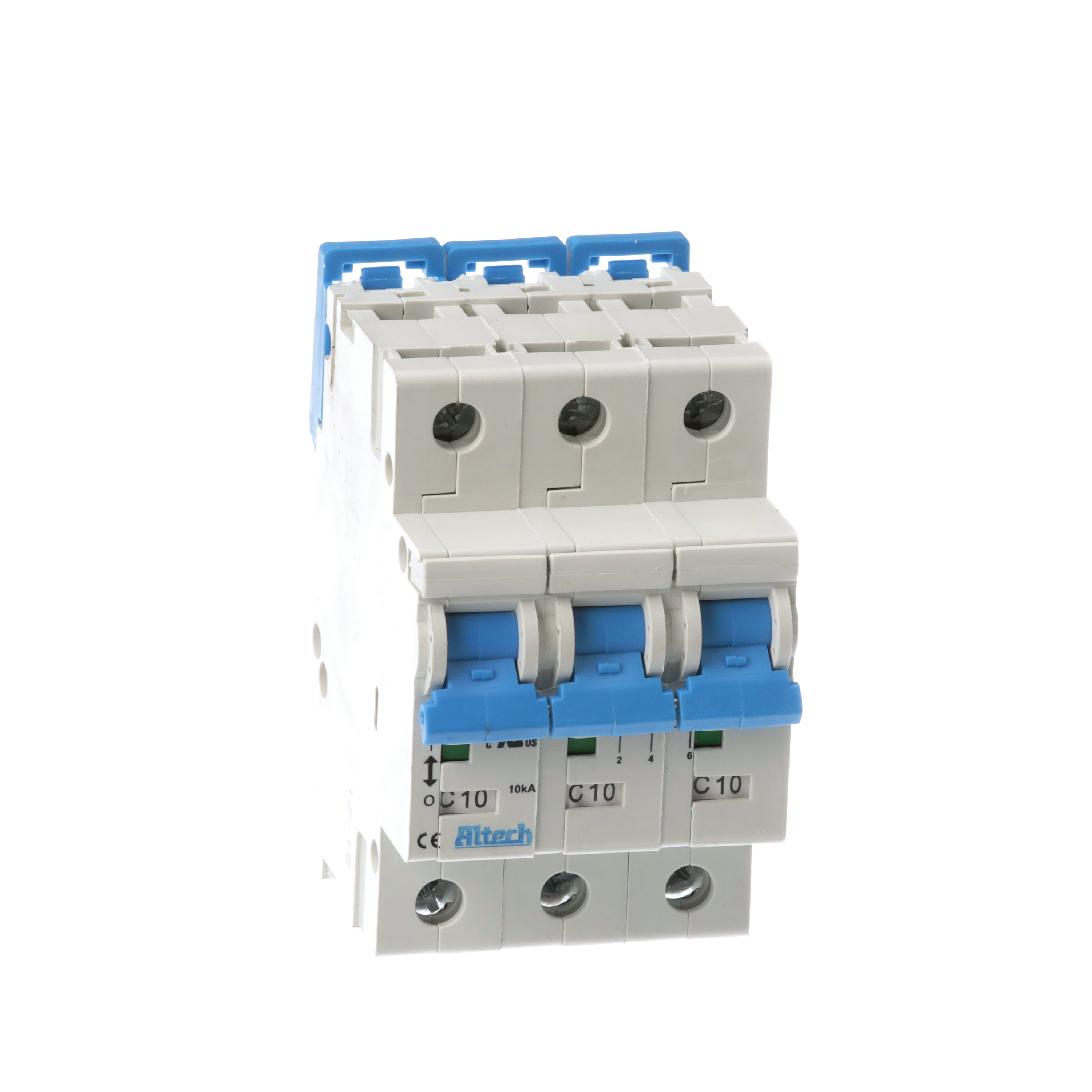 3CU10R par ALTECH CORP