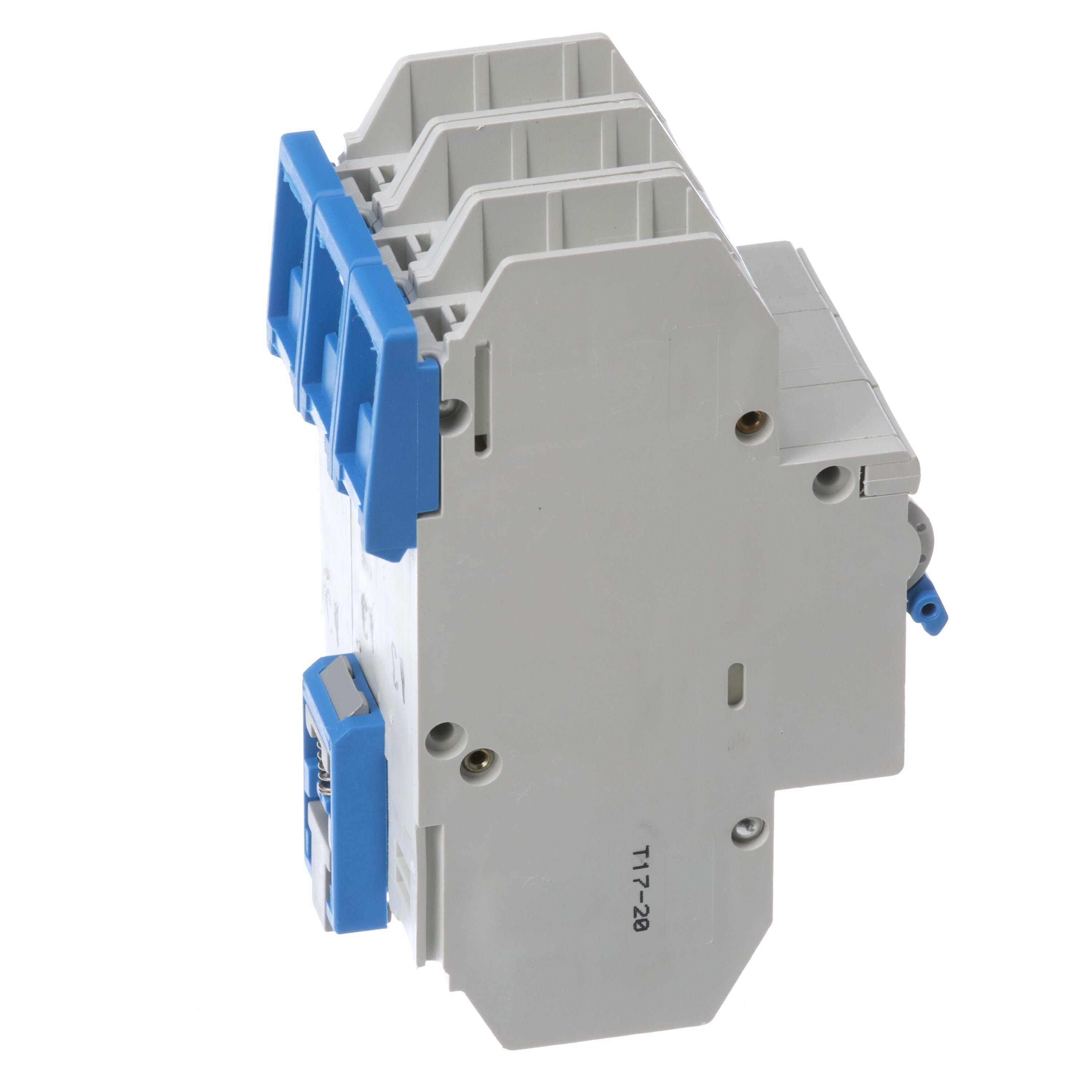 ALTECH CORP 3CU15L