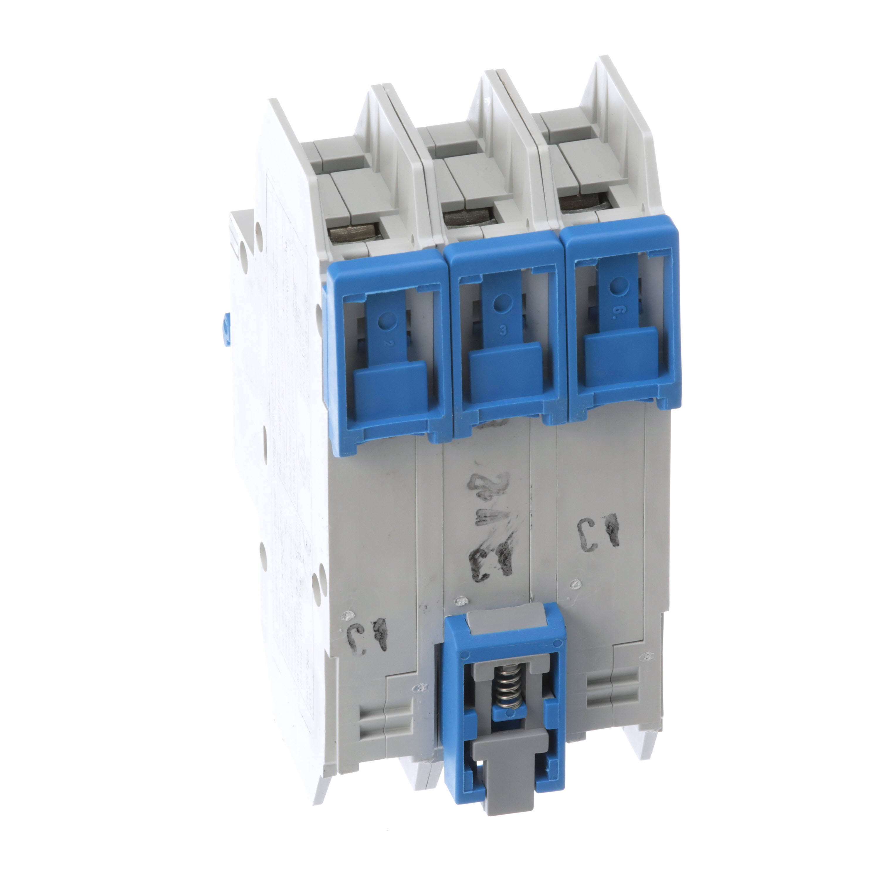 ALTECH CORP 3CU15L